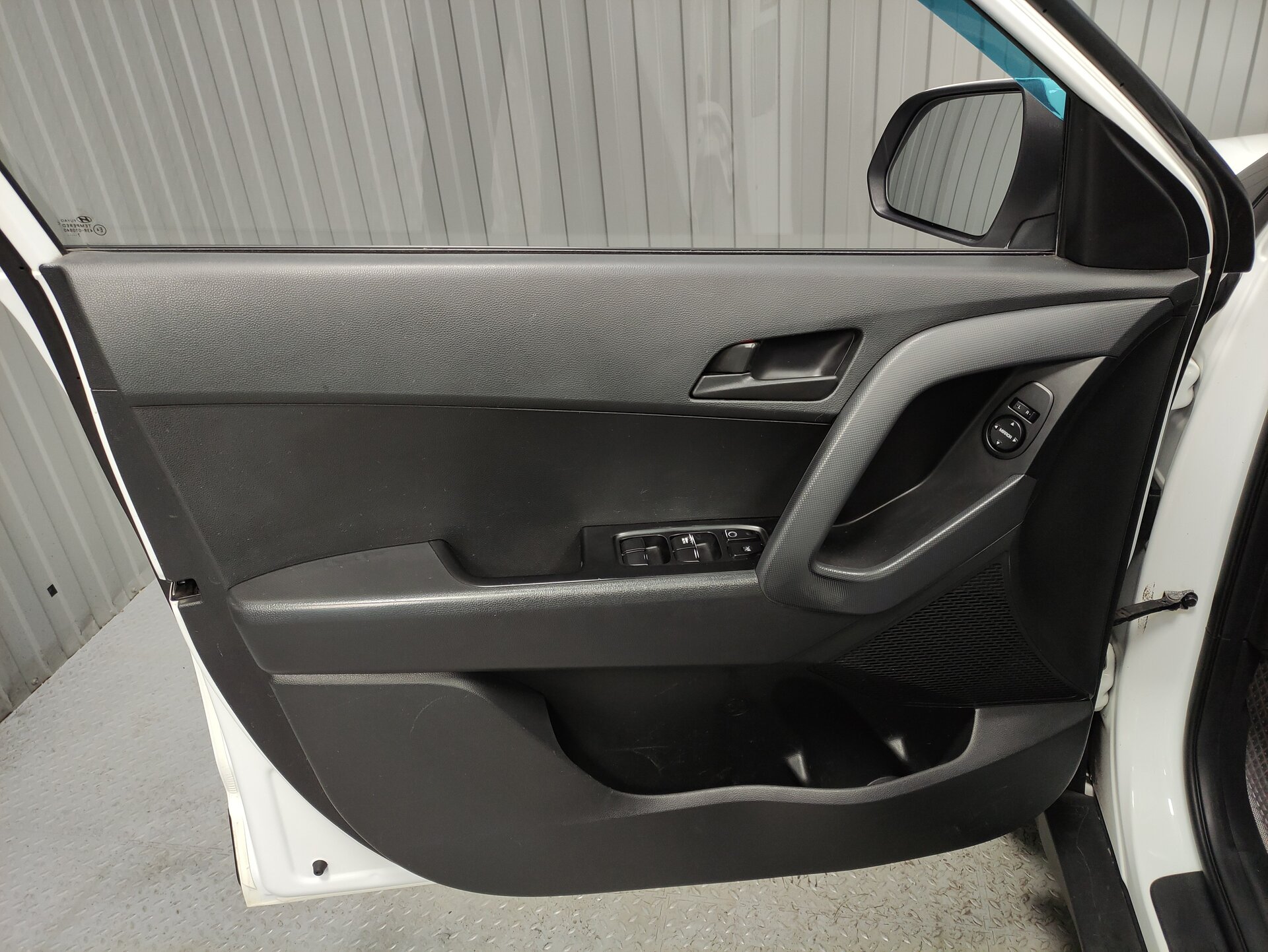 Hyundai Creta, I 2017
