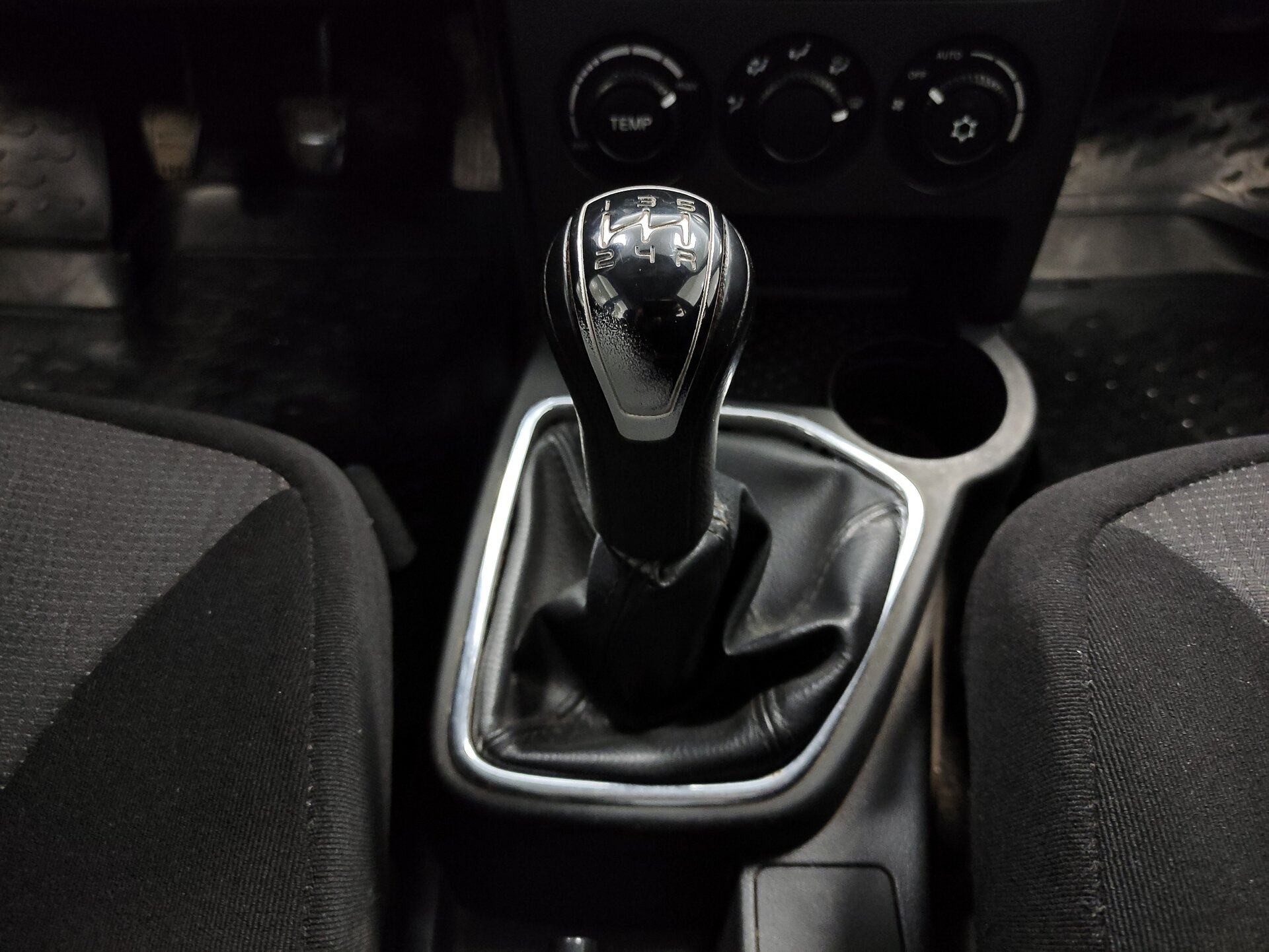 Lada (ВАЗ) Priora, I Рестайлинг 2014