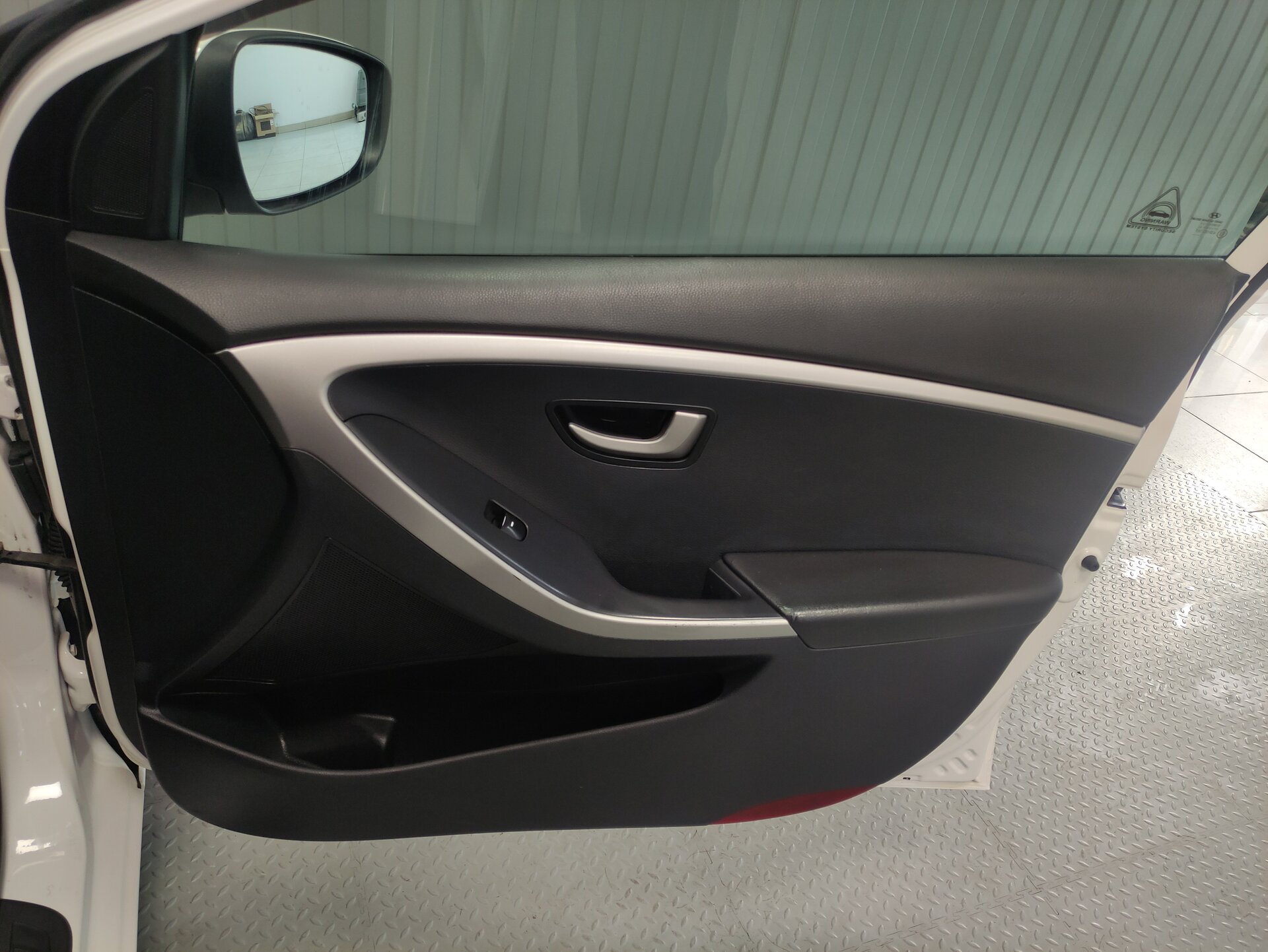 Hyundai i30, II 2012