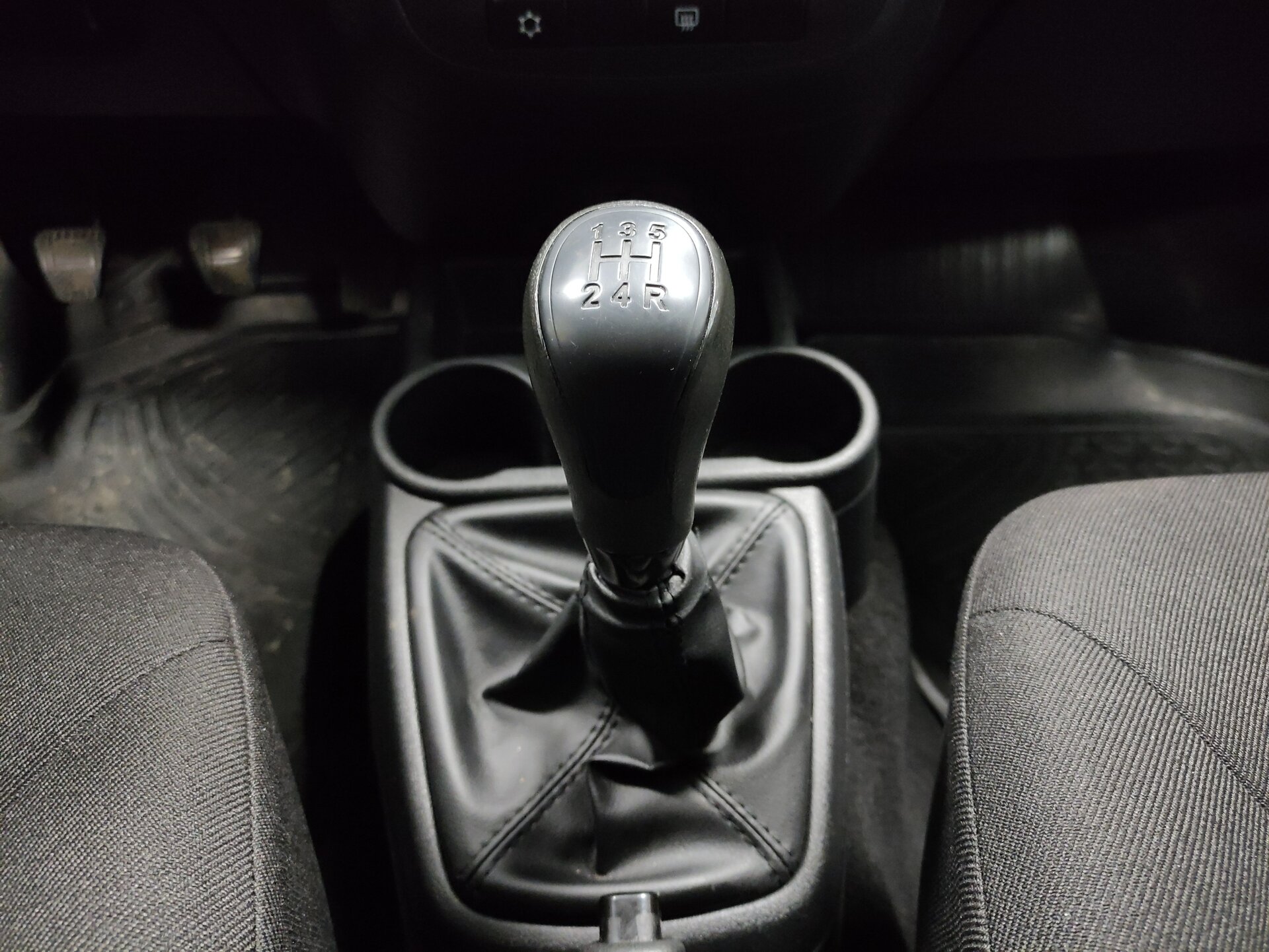 Lada (ВАЗ) Granta, I Рестайлинг 2024