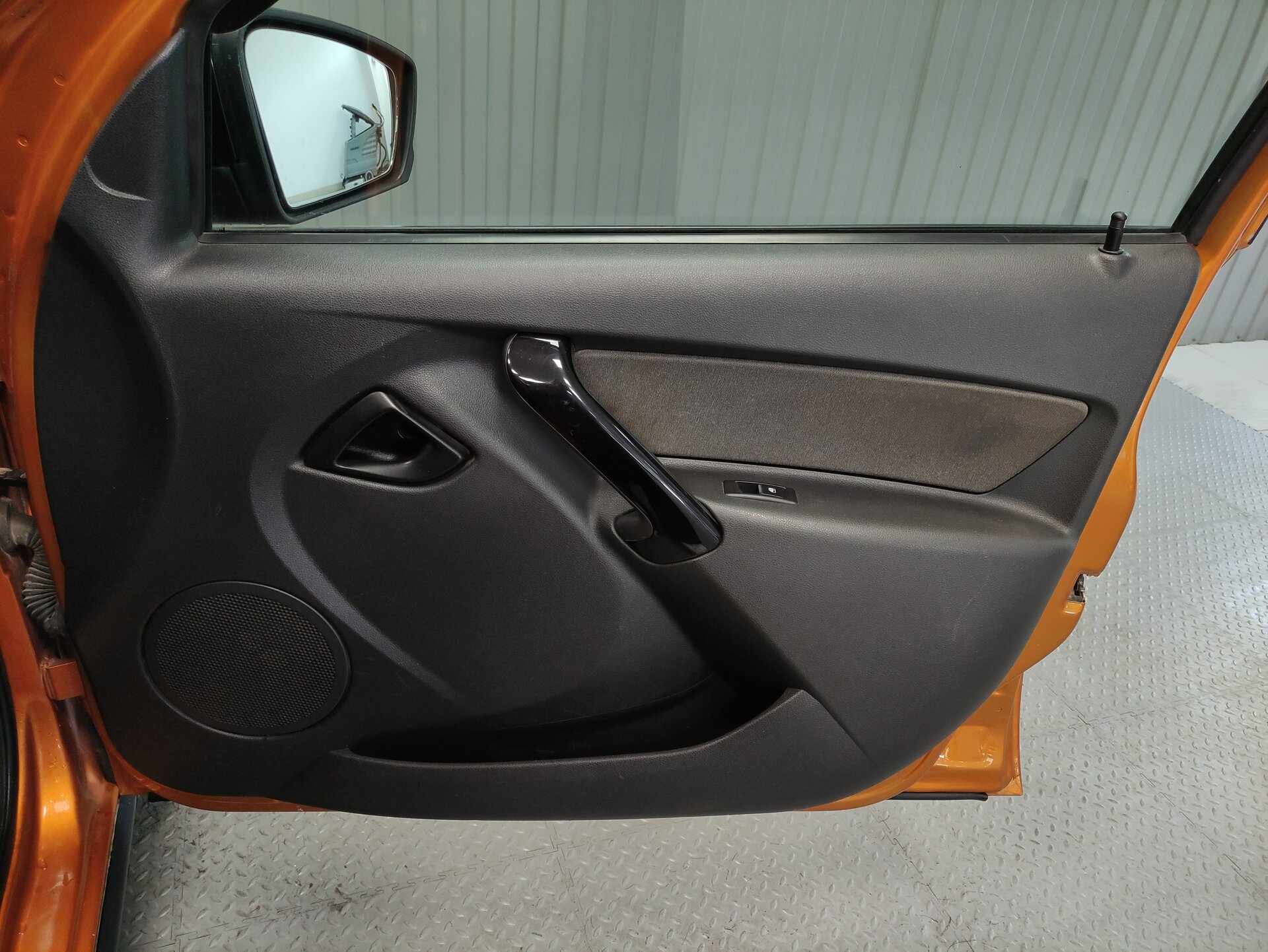 Lada (ВАЗ) Granta, I Рестайлинг 2019