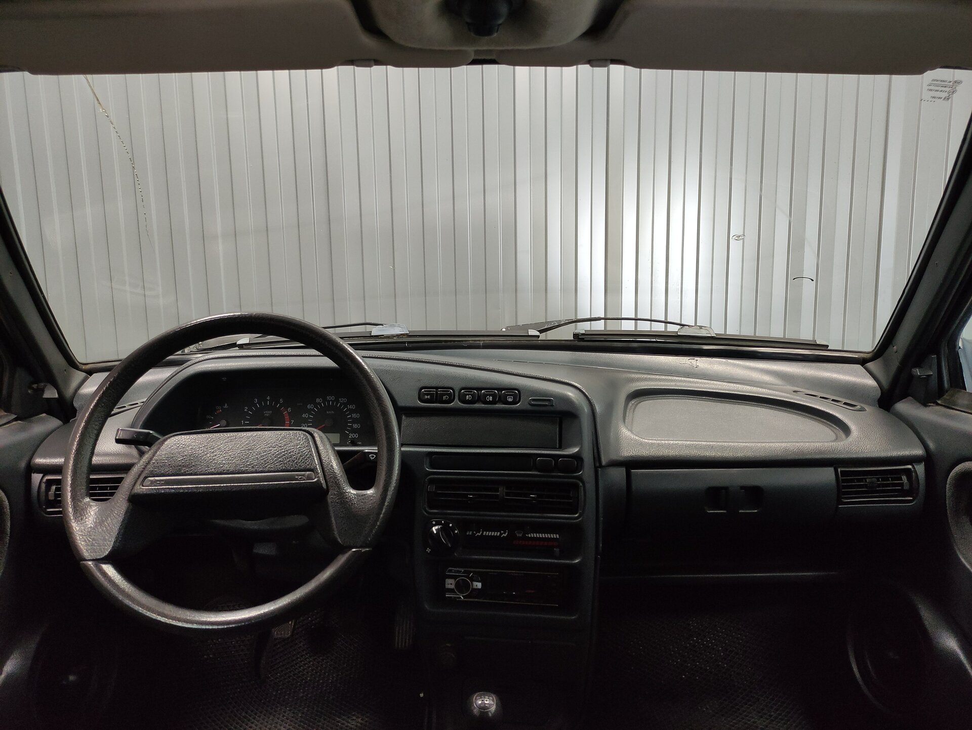 Lada (ВАЗ) 2114, I 2013