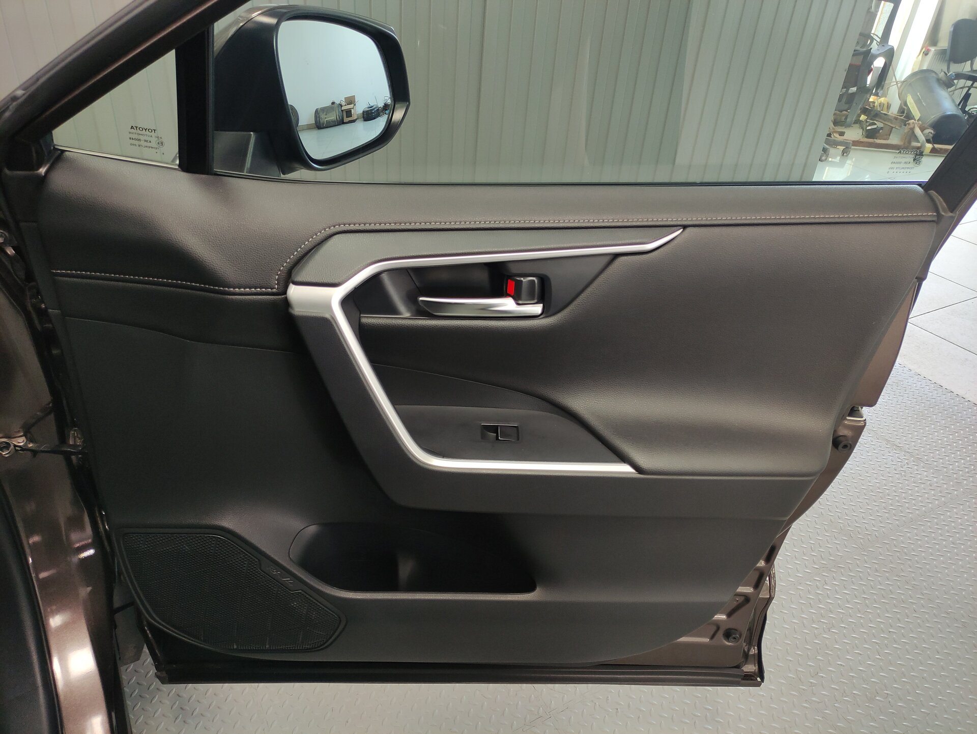 Toyota RAV4, V (XA50) 2020