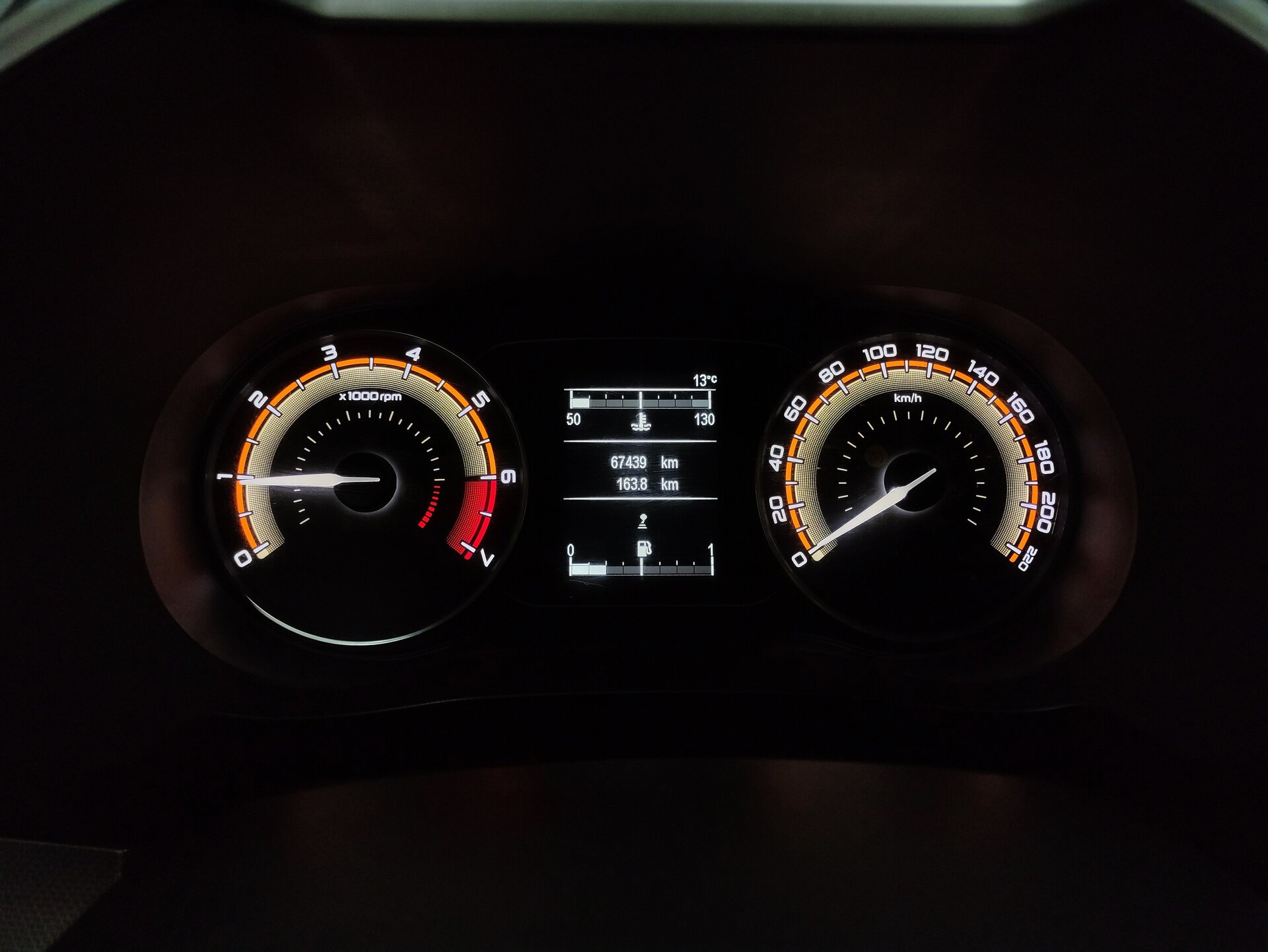 Lada (ВАЗ) Vesta, I Рестайлинг (NG) 2024