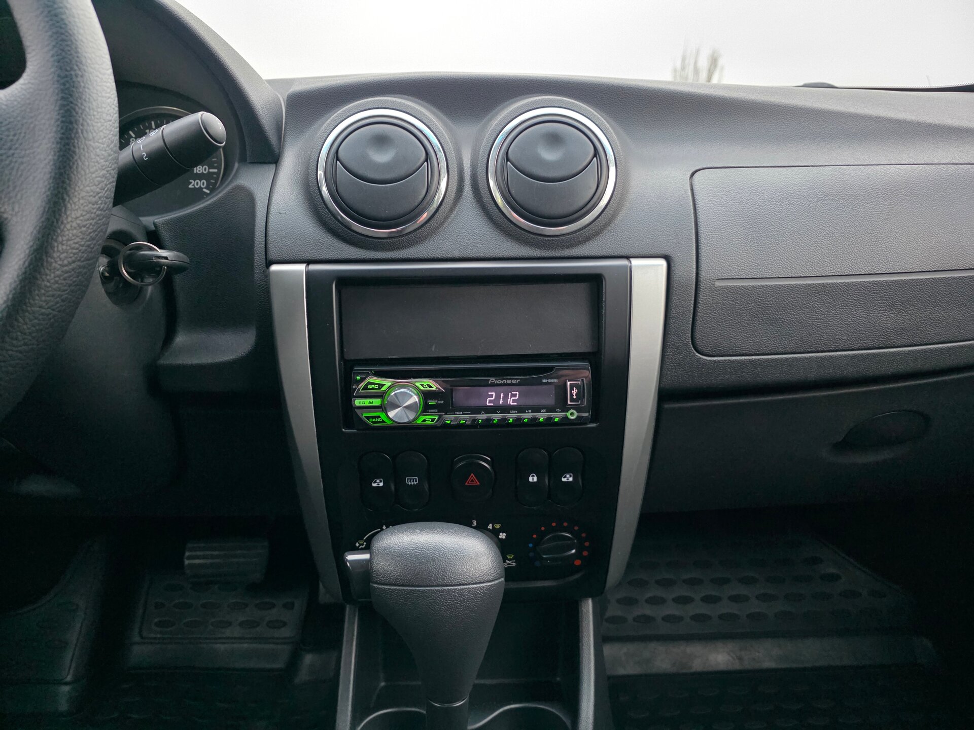 Nissan Almera, III (G15) 2013