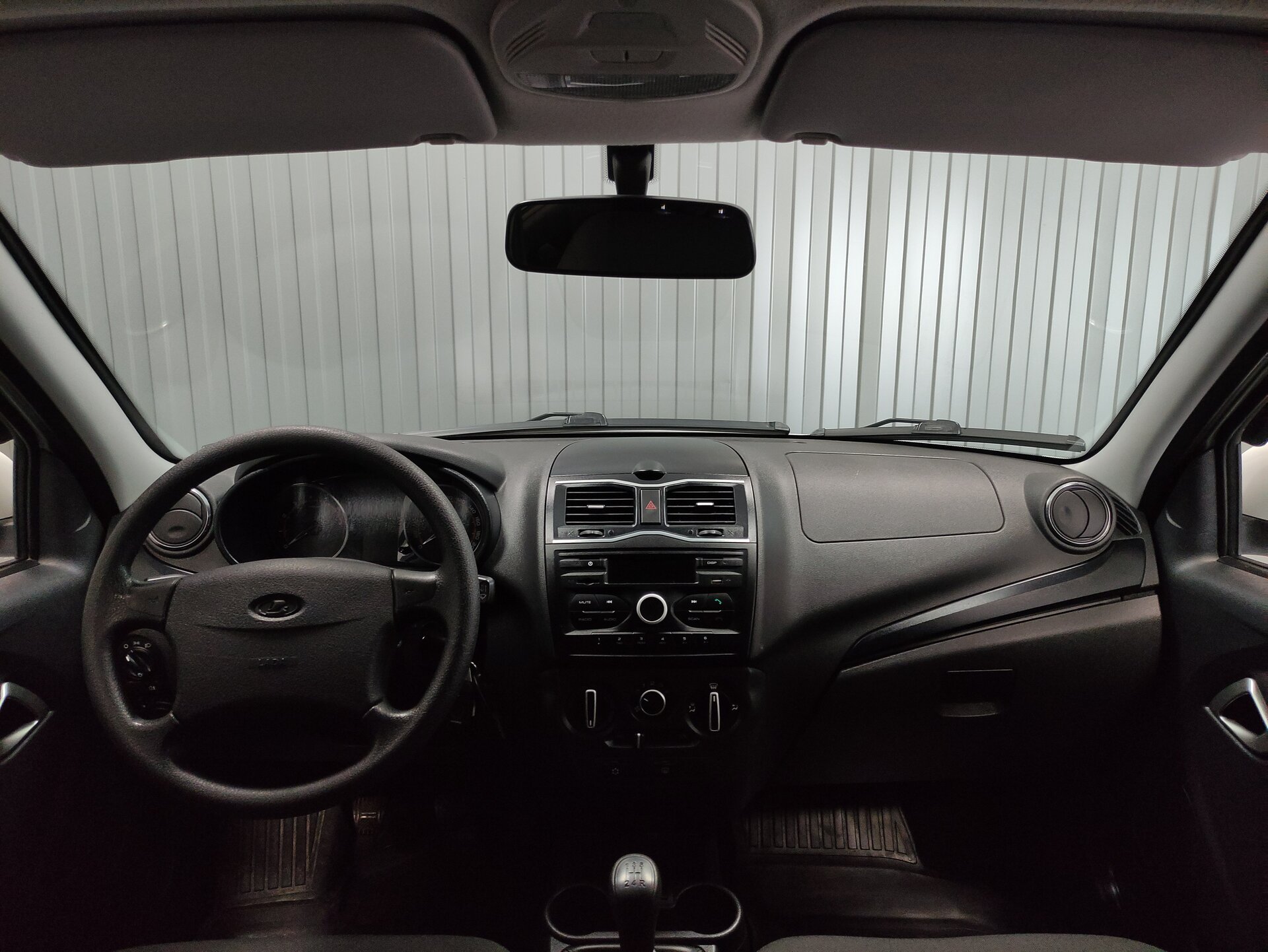 Lada (ВАЗ) Granta, I Рестайлинг 2023