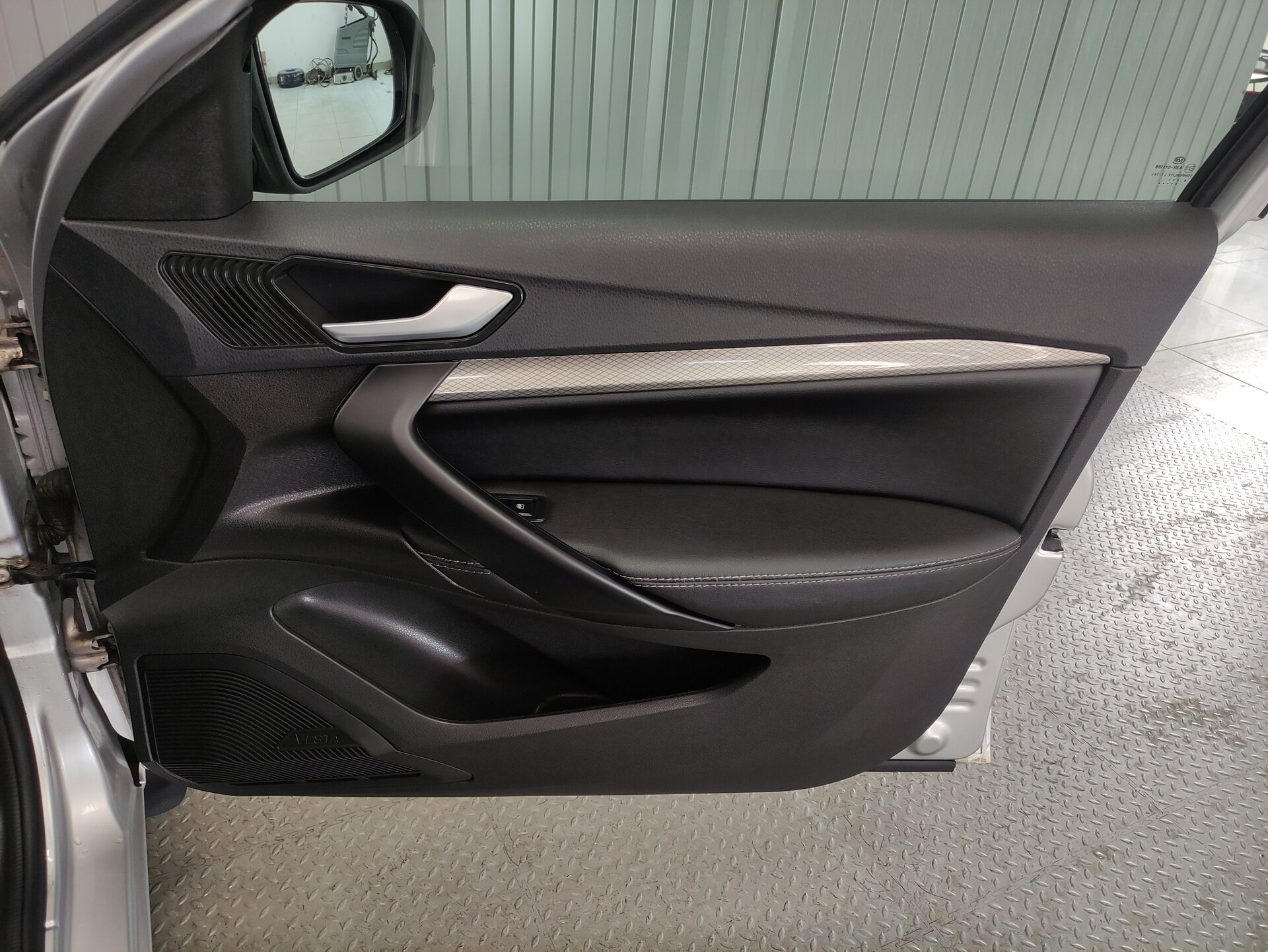 Lada (ВАЗ) Vesta, I Рестайлинг (NG) 2024
