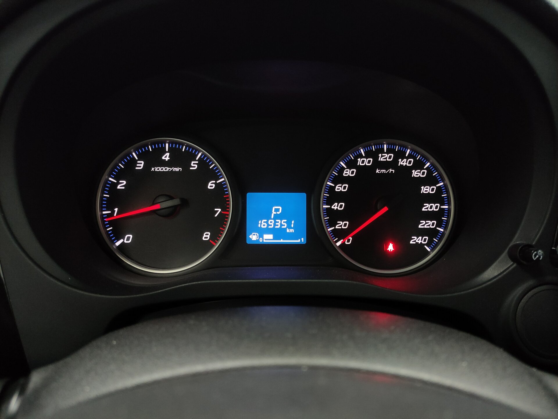 Mitsubishi Outlander, III Рестайлинг 2 2017