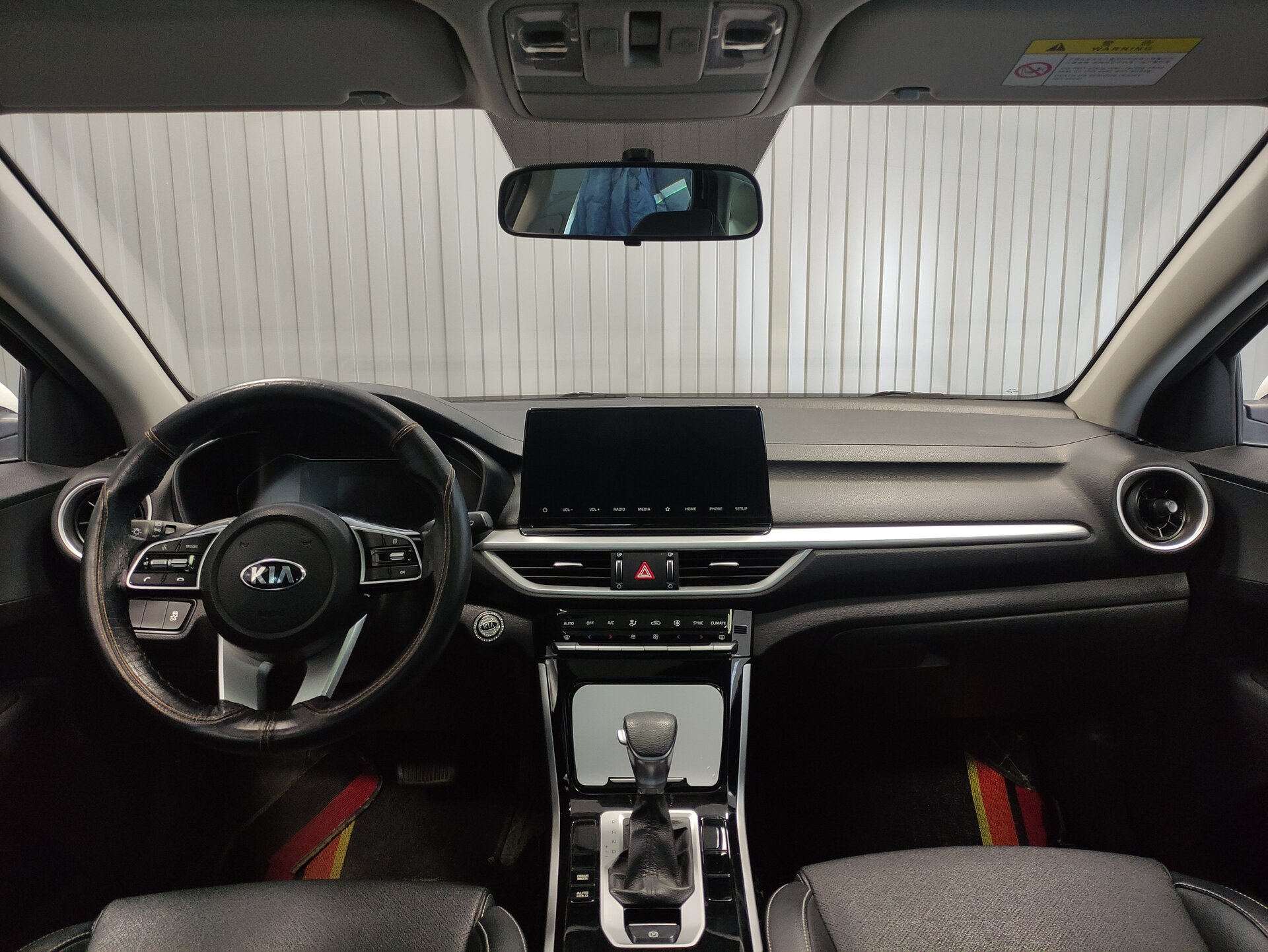 Kia K3, II (China Market) 2020