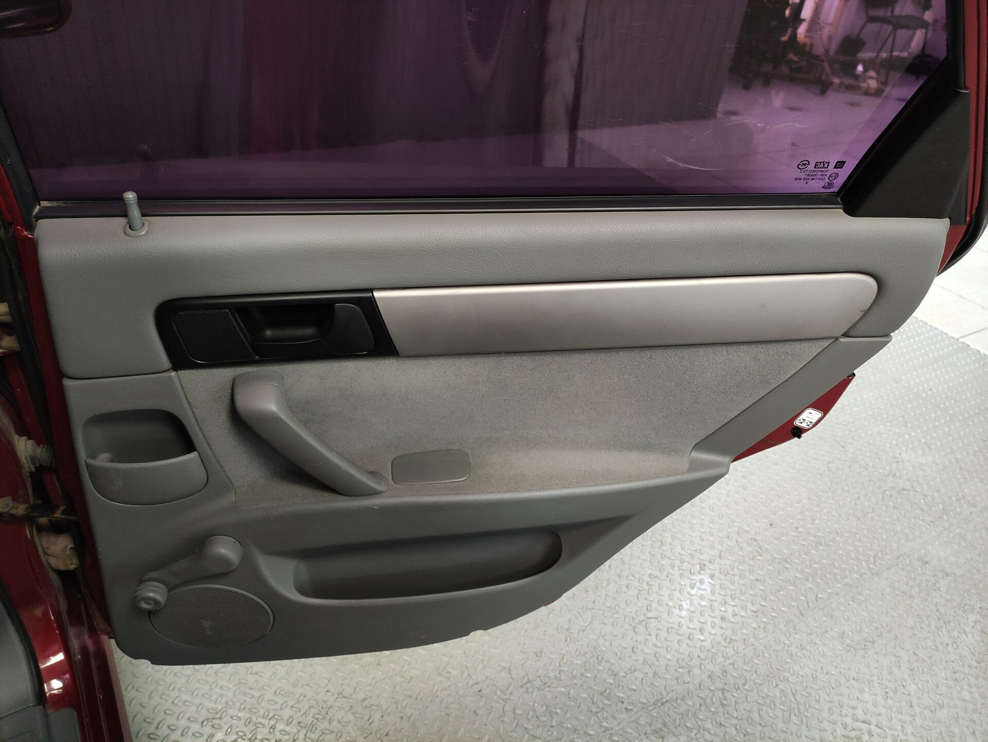 Chevrolet Lacetti, I 2012