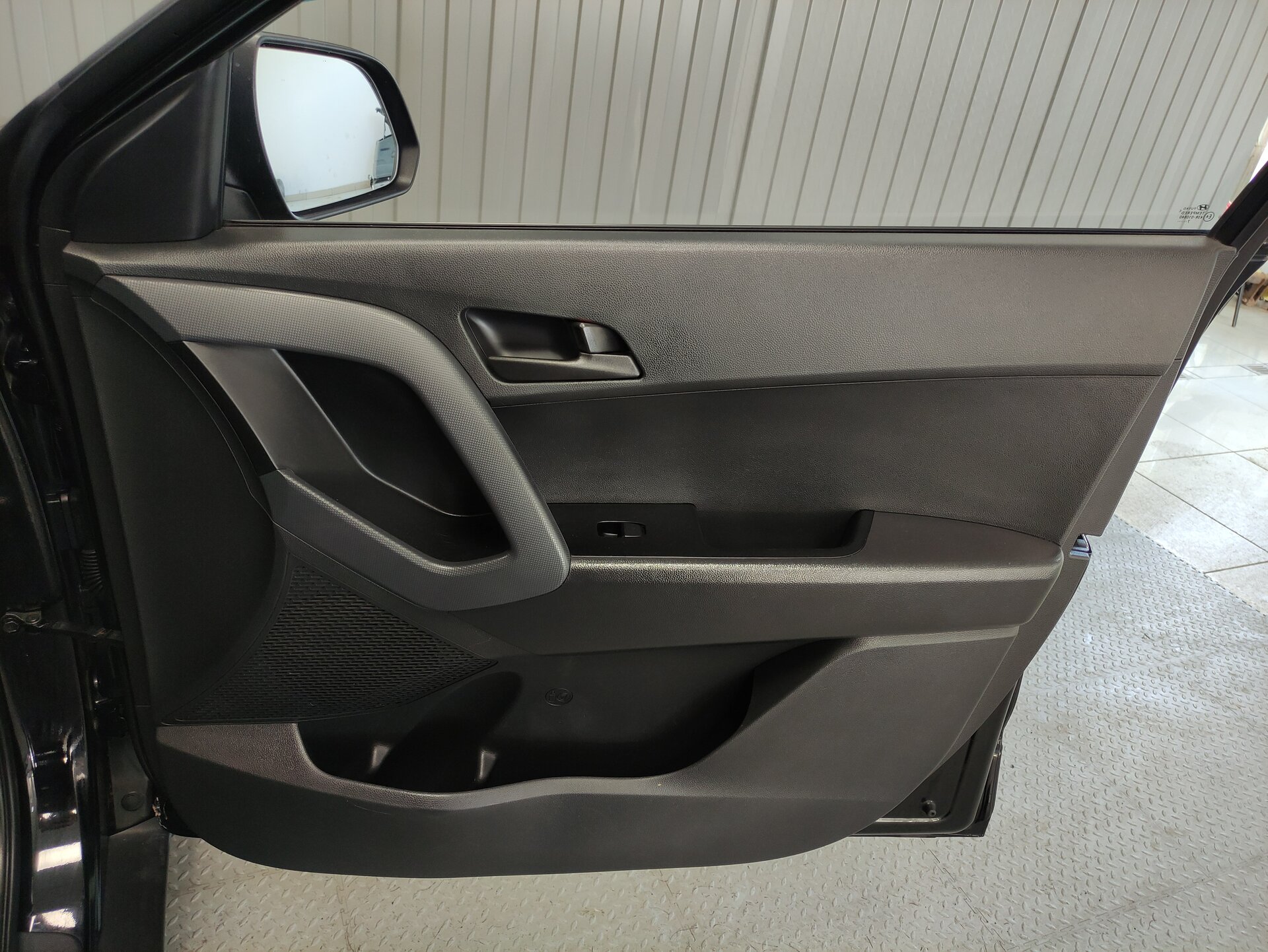 Hyundai Creta, I 2017