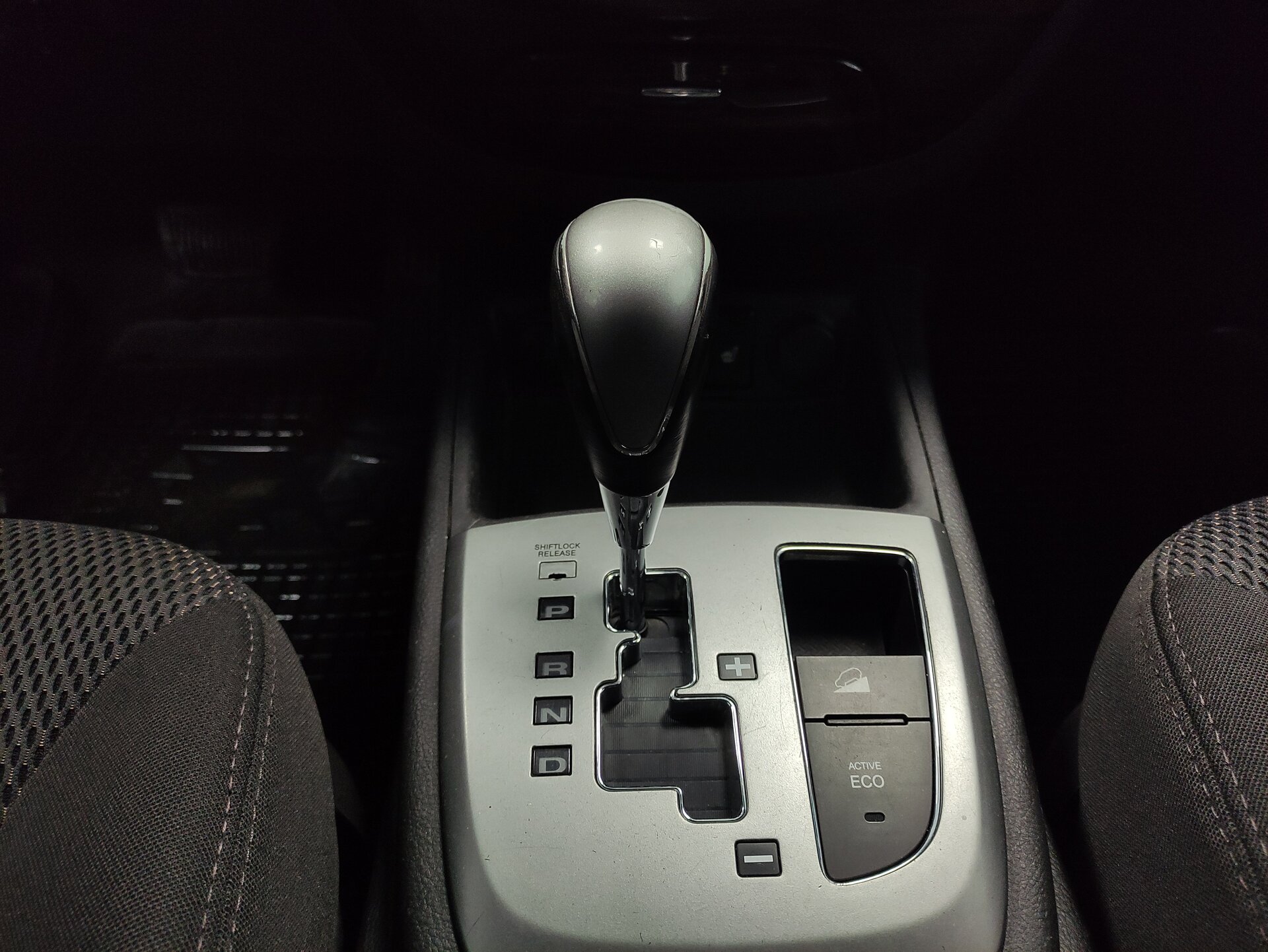 Hyundai Santa Fe, II Рестайлинг 2011