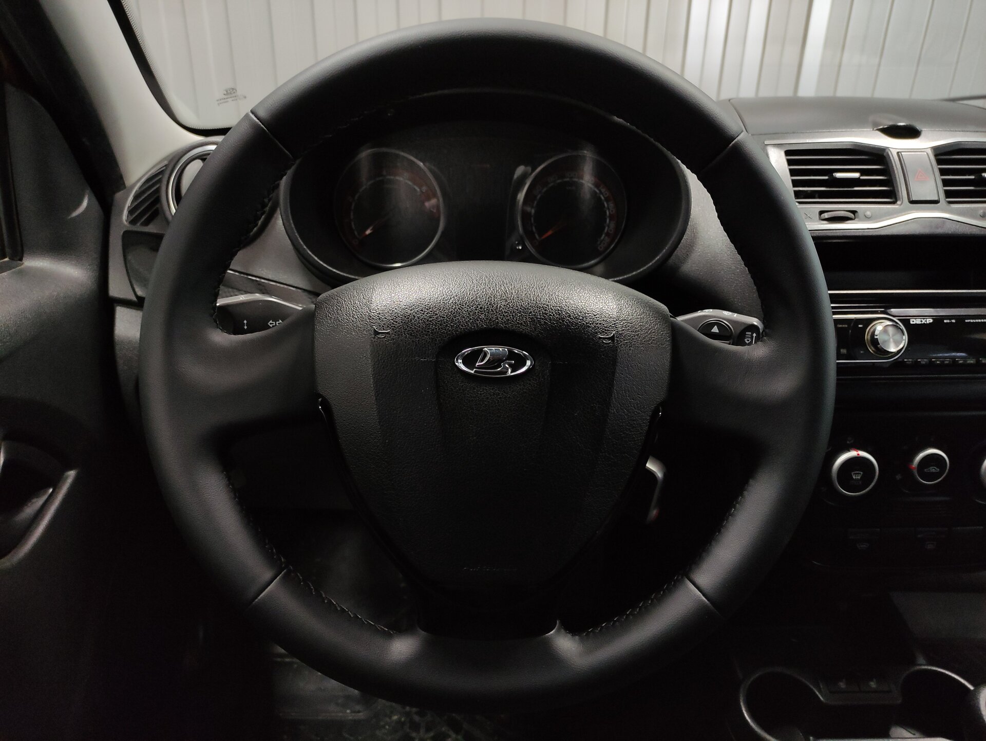 Lada (ВАЗ) Granta, I Рестайлинг 2019