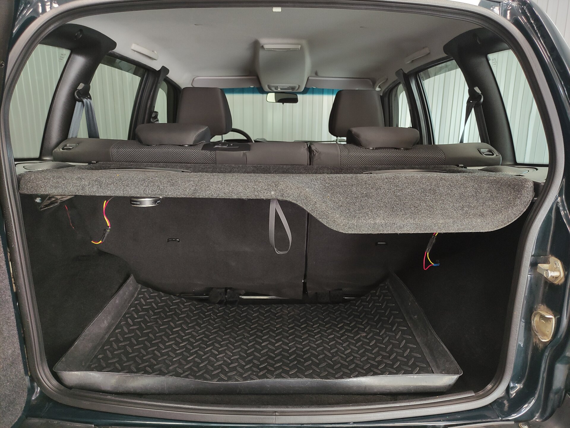 Lada (ВАЗ) Niva Travel, I 2024