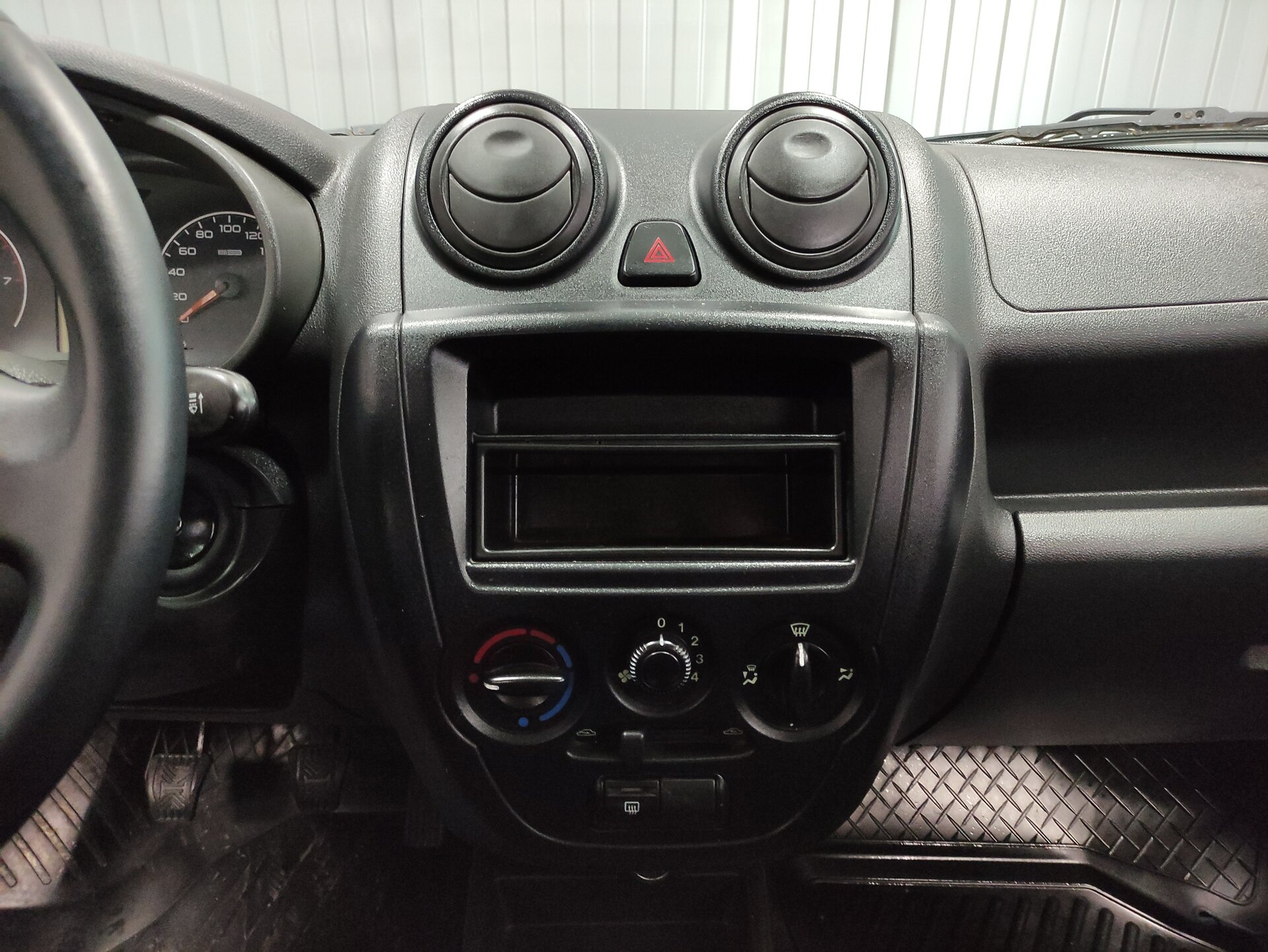 Lada (ВАЗ) Granta, I 2012