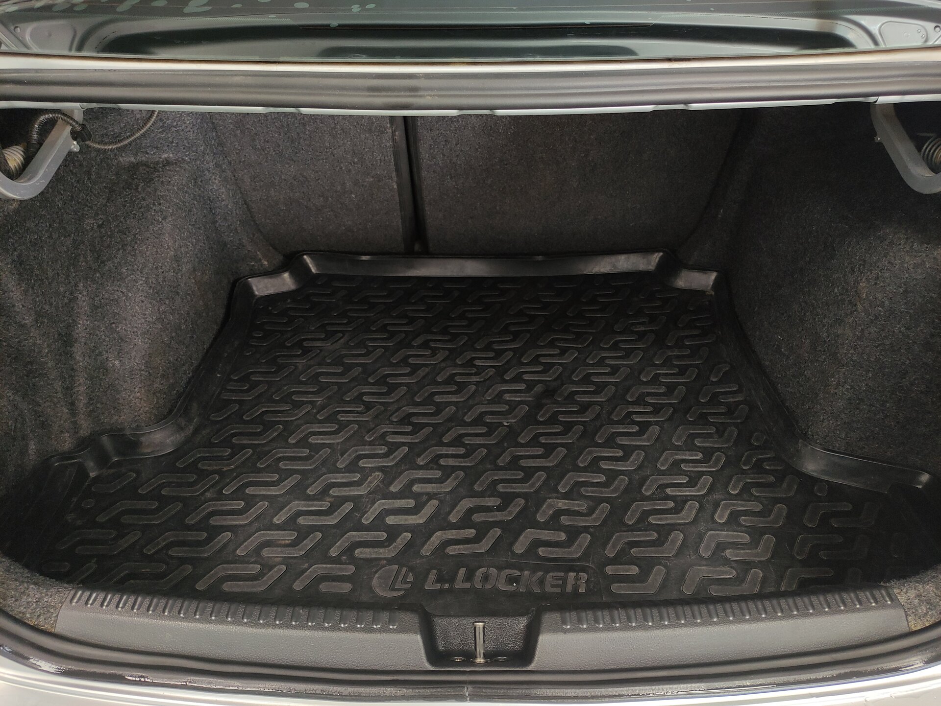 Volkswagen Polo, V 2013