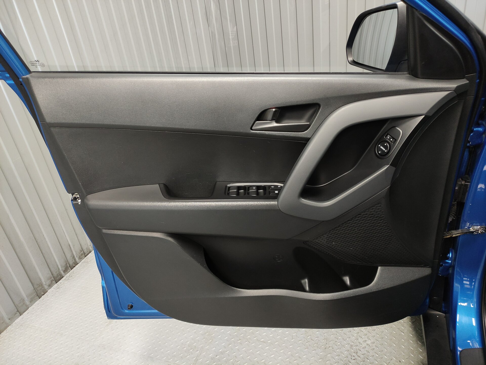 Hyundai Creta, I 2018