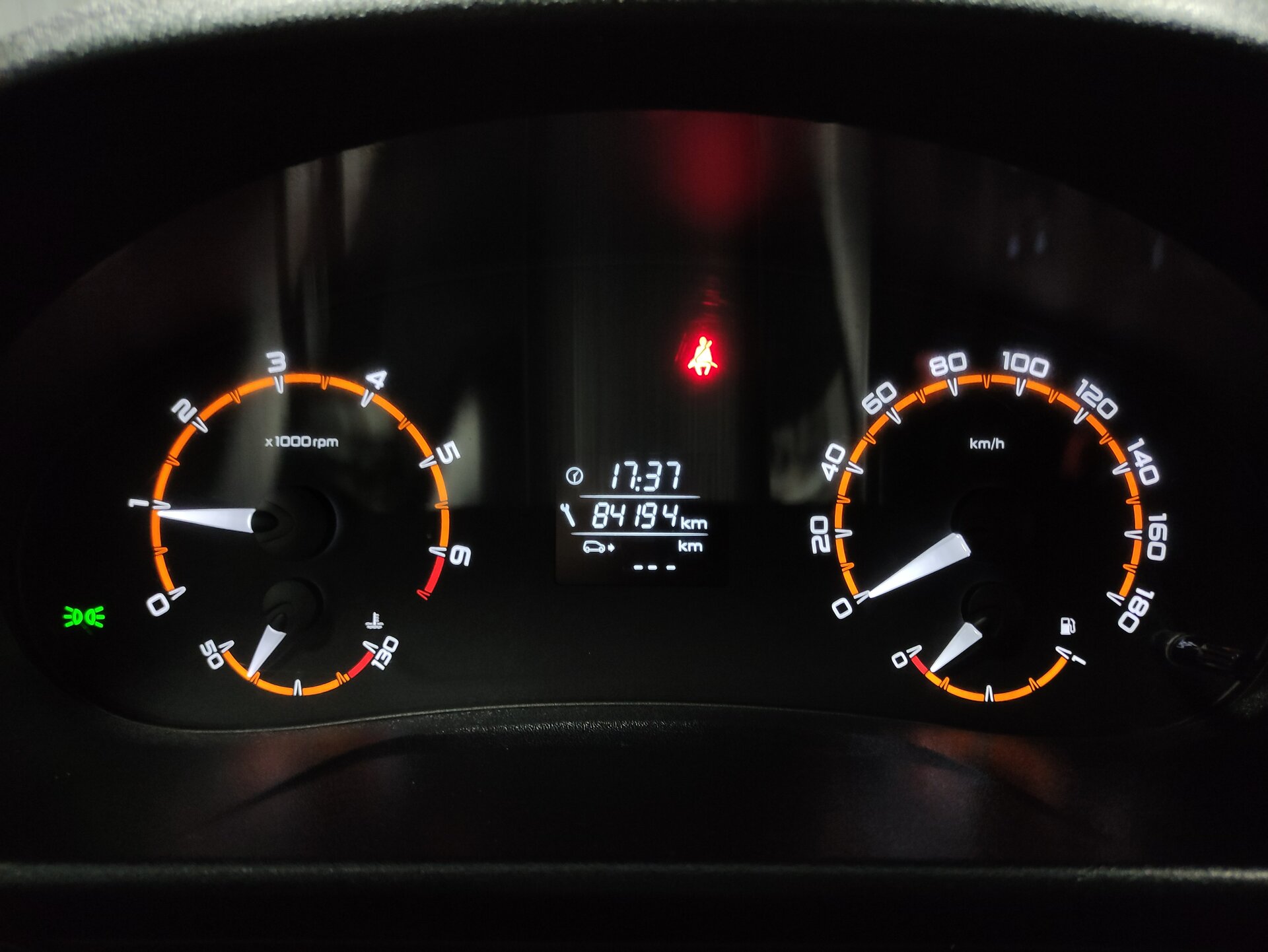 Lada (ВАЗ) Niva Legend, I 2021