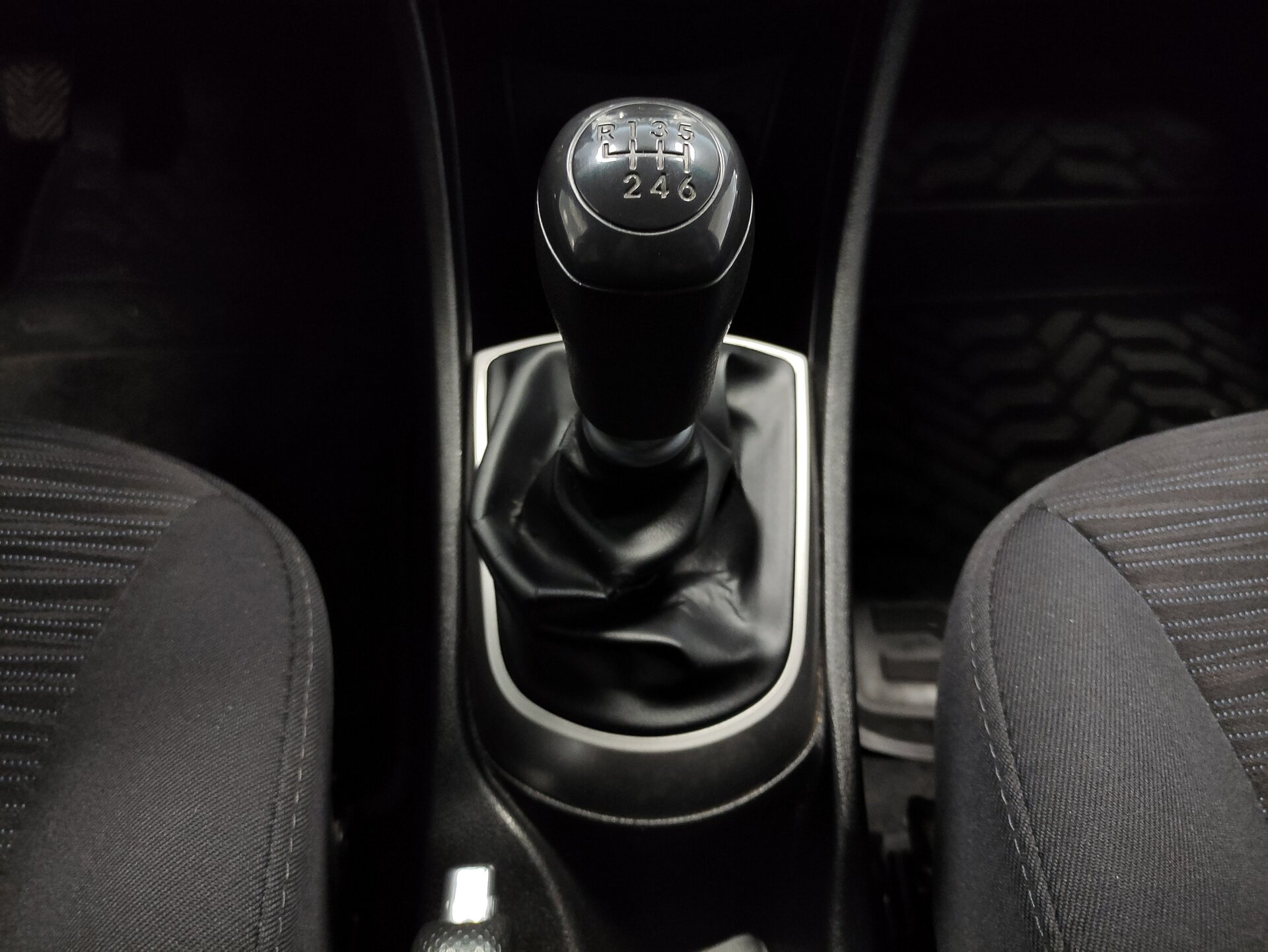Hyundai Solaris, I Рестайлинг 2016