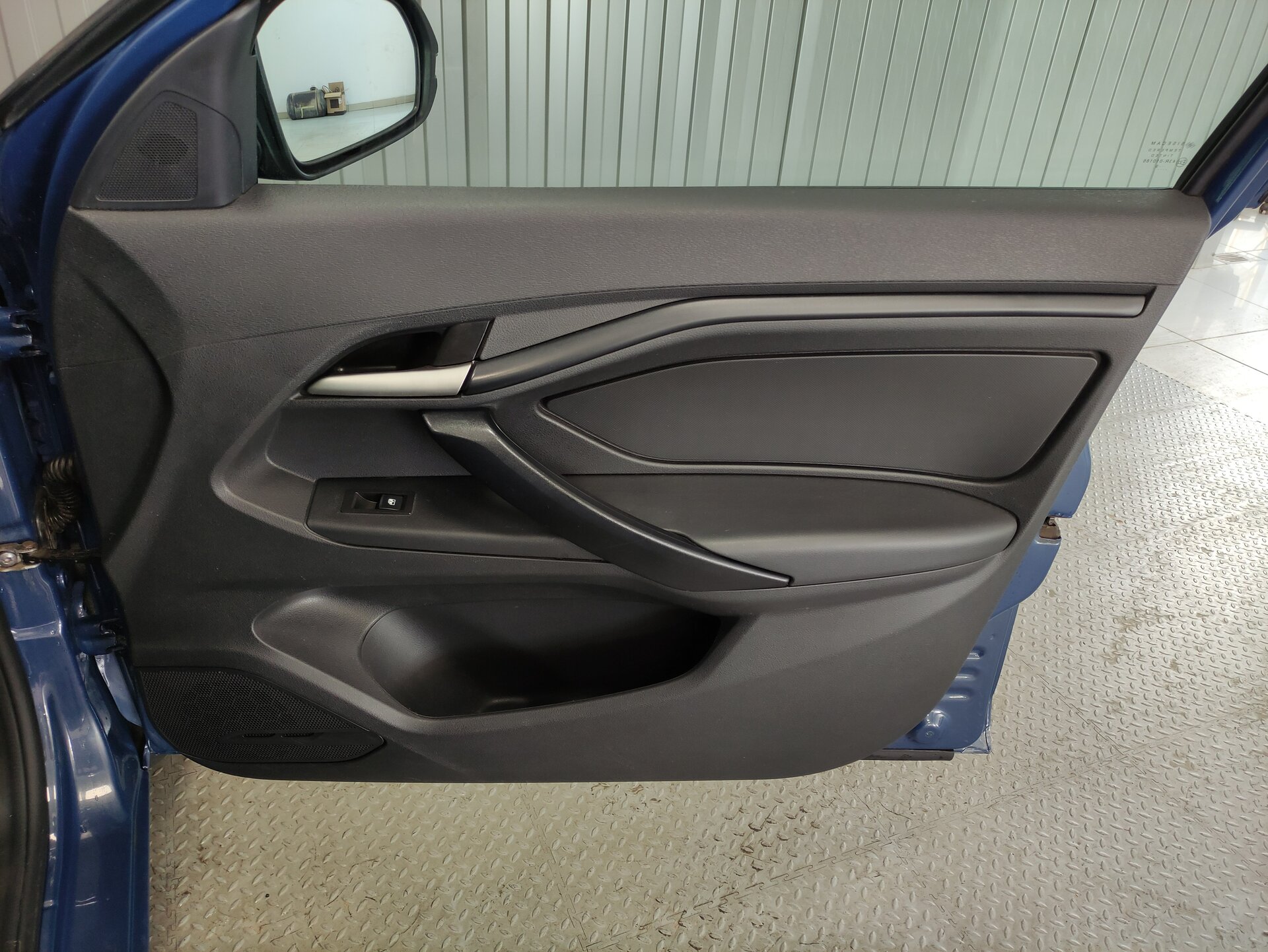 Lada (ВАЗ) Vesta, I 2019