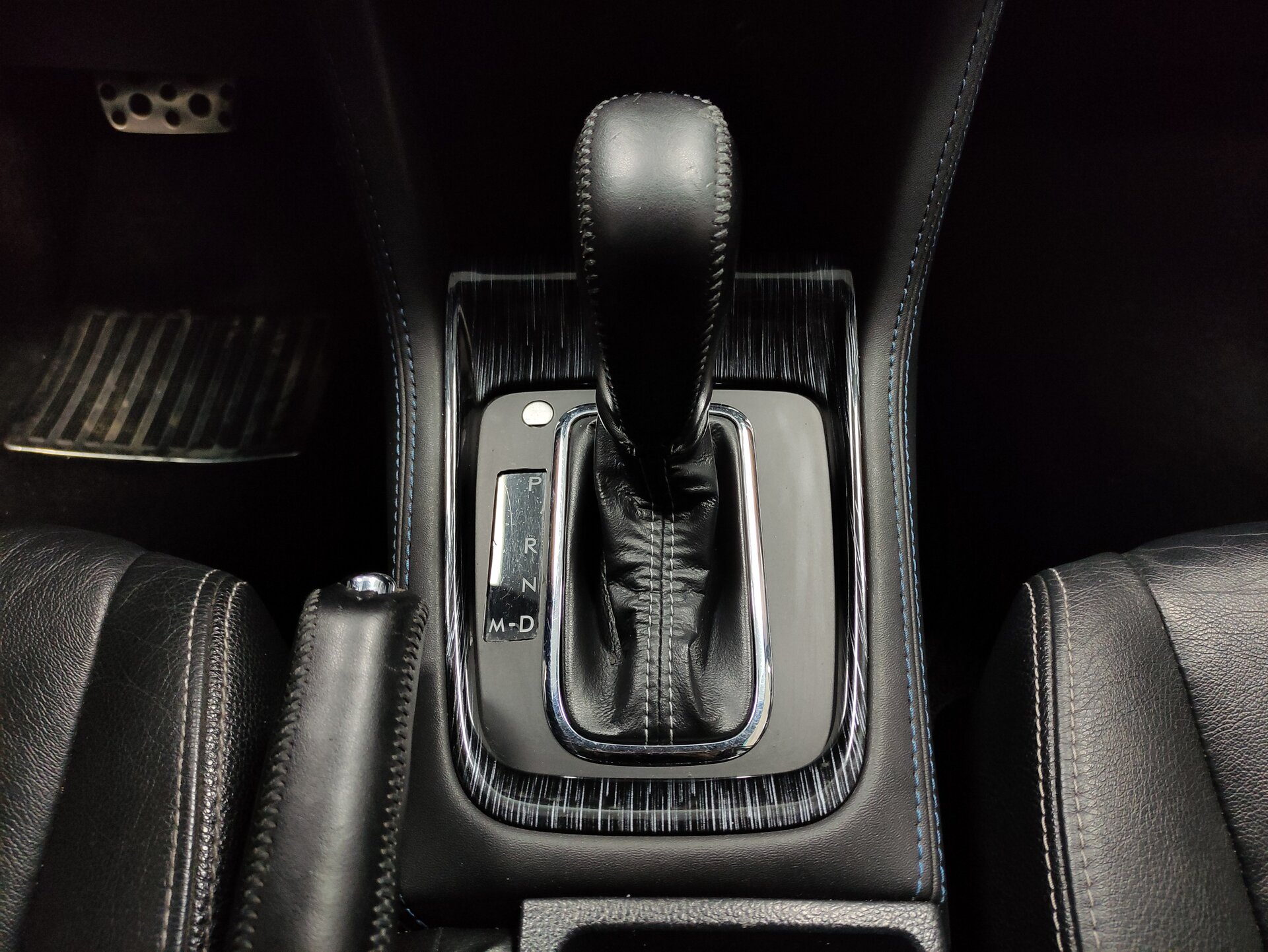 Subaru XV, I 2014