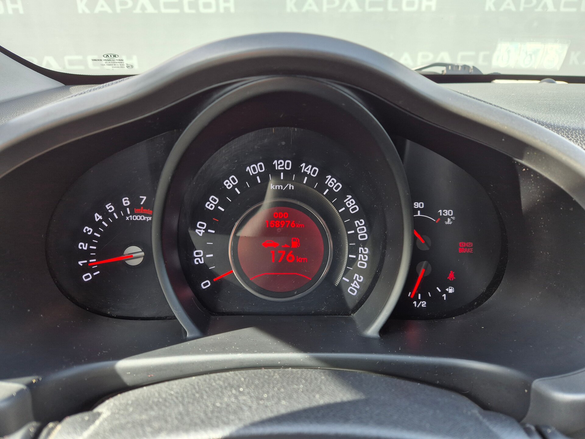 Kia Sportage, III 2011