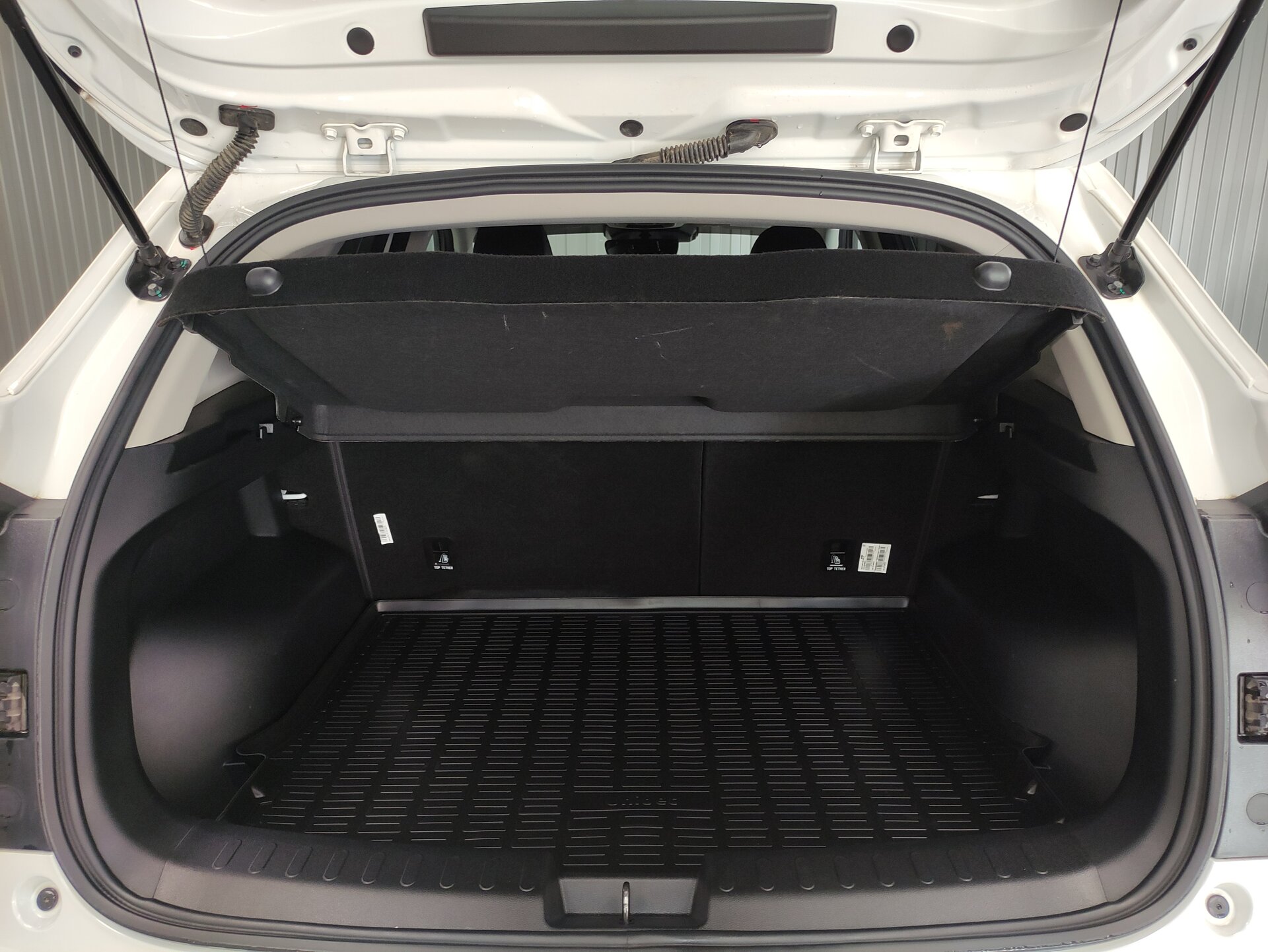Haval Jolion, I 2023