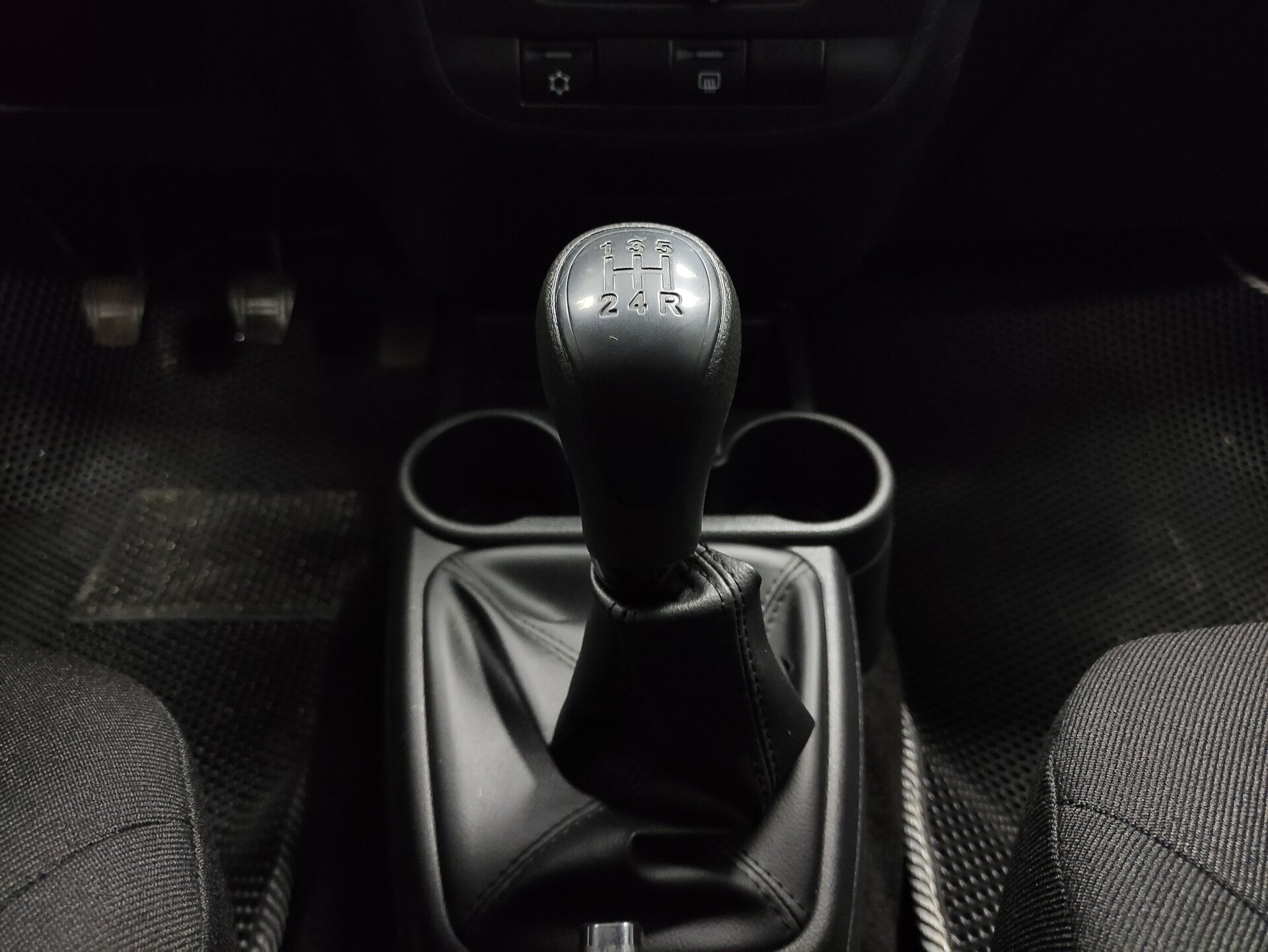 Lada (ВАЗ) Granta, I Рестайлинг 2023