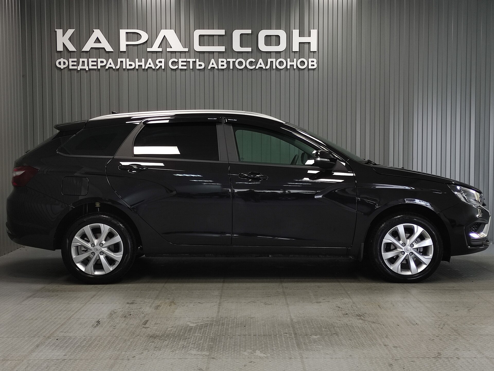 Lada (ВАЗ) Vesta, I Рестайлинг (NG) 2026