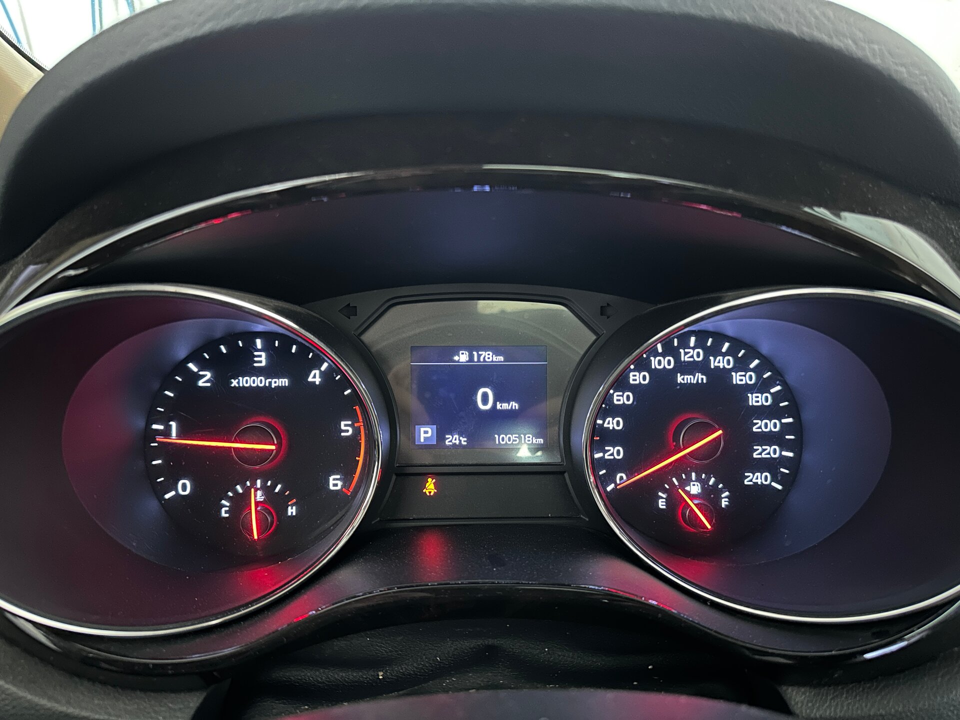 Kia Carnival, III 2019 Kia Carnival, III 2019