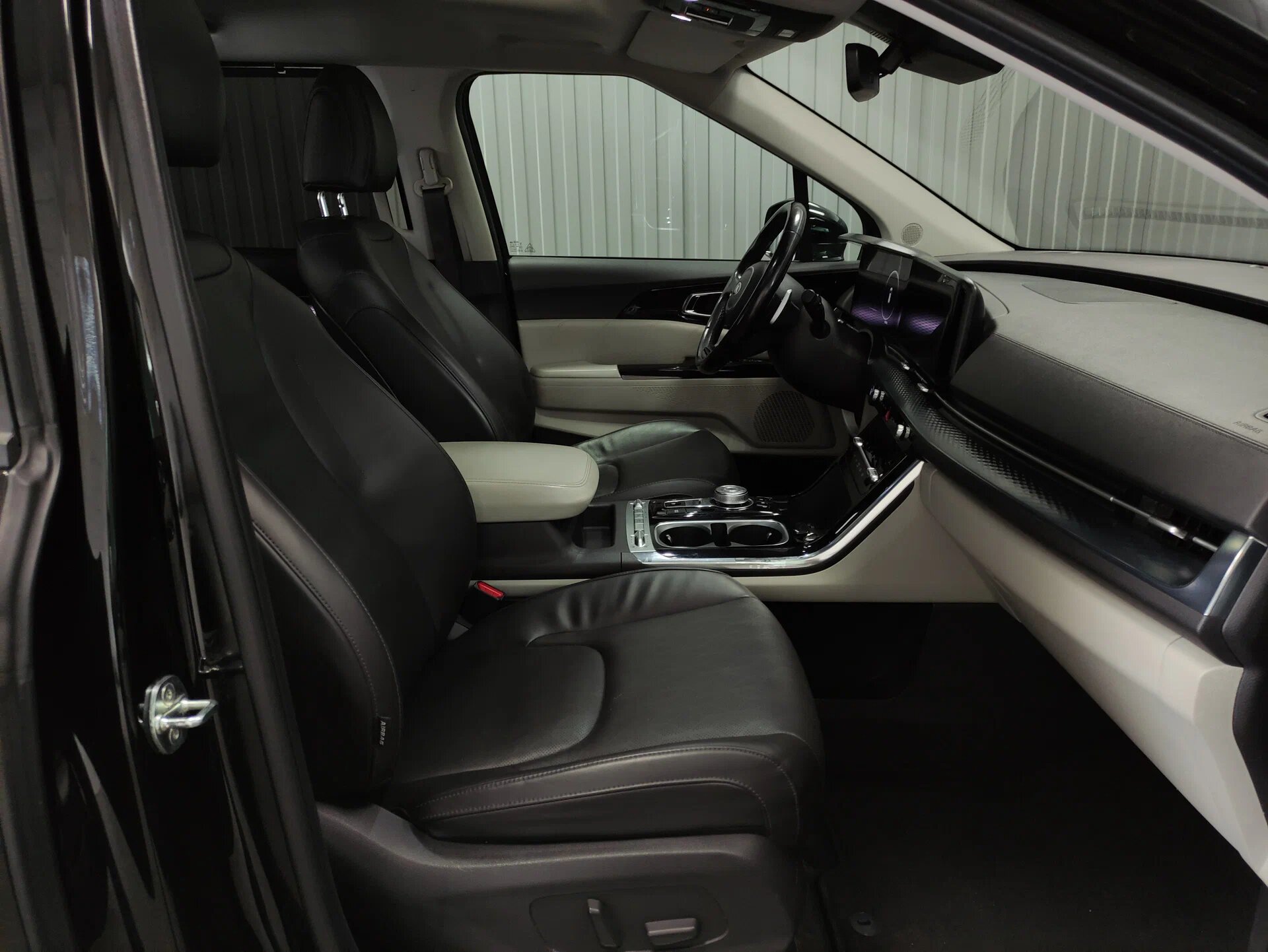 Kia Carnival, IV 2021
