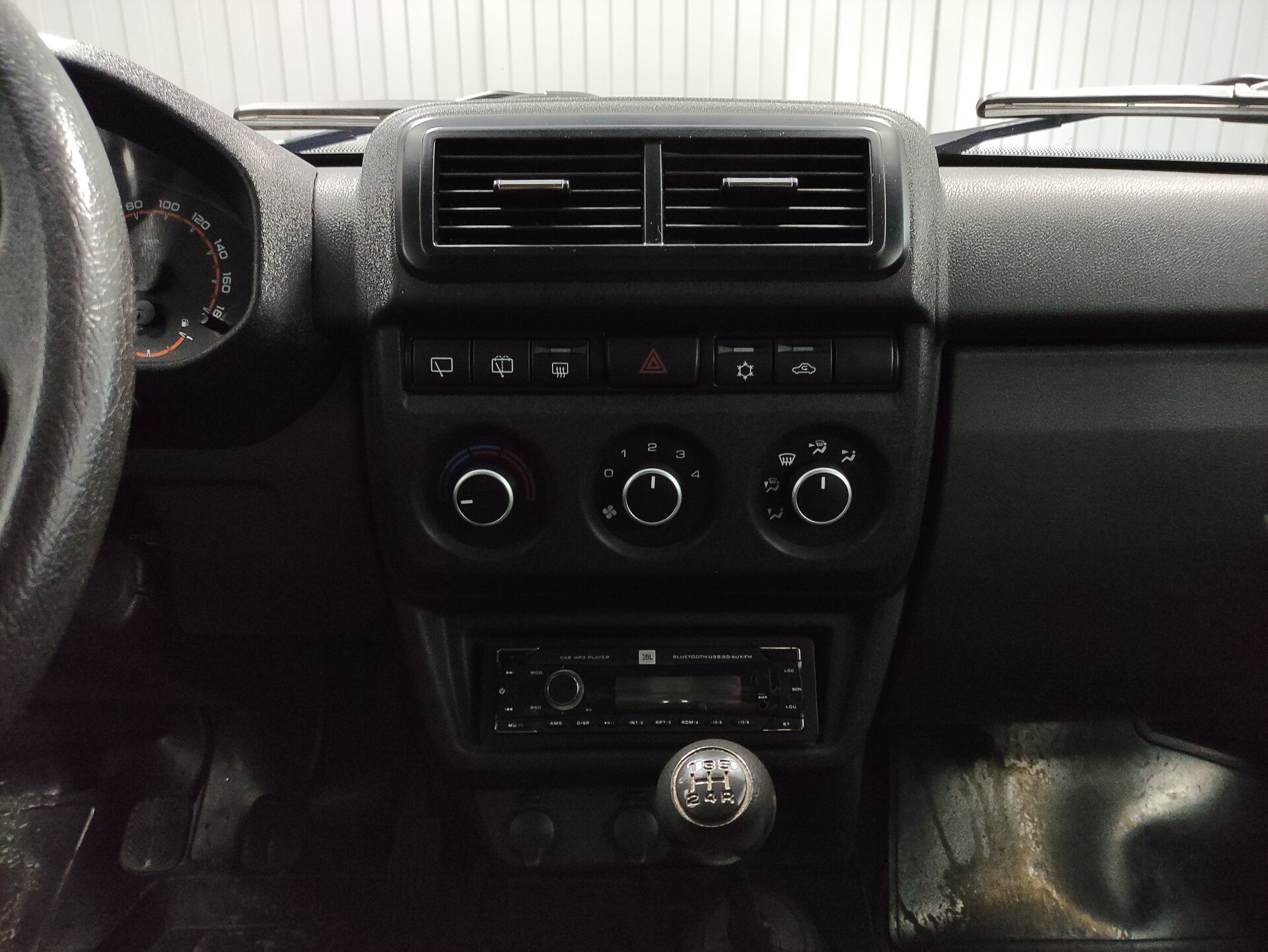Lada (ВАЗ) Niva Legend, I 2021