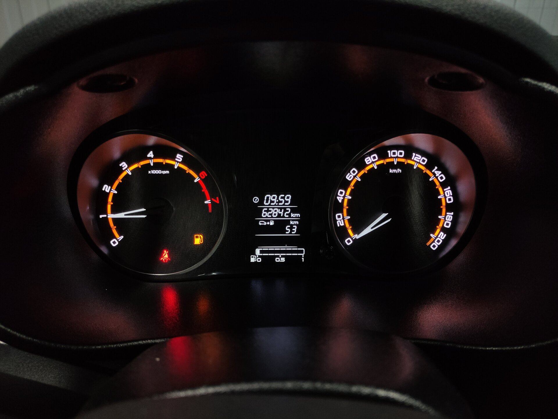 Lada (ВАЗ) Granta, I Рестайлинг 2023