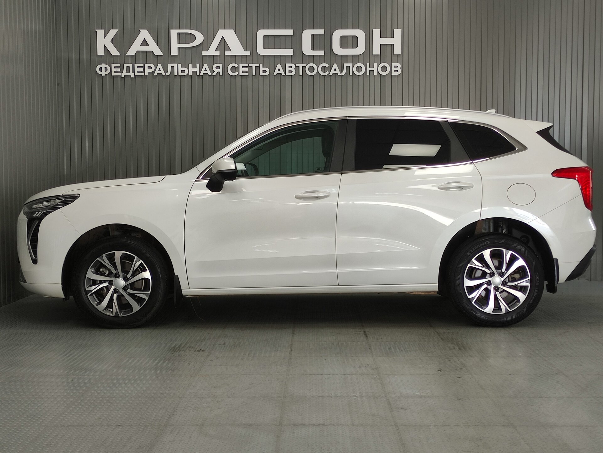 Haval Jolion, I 2023