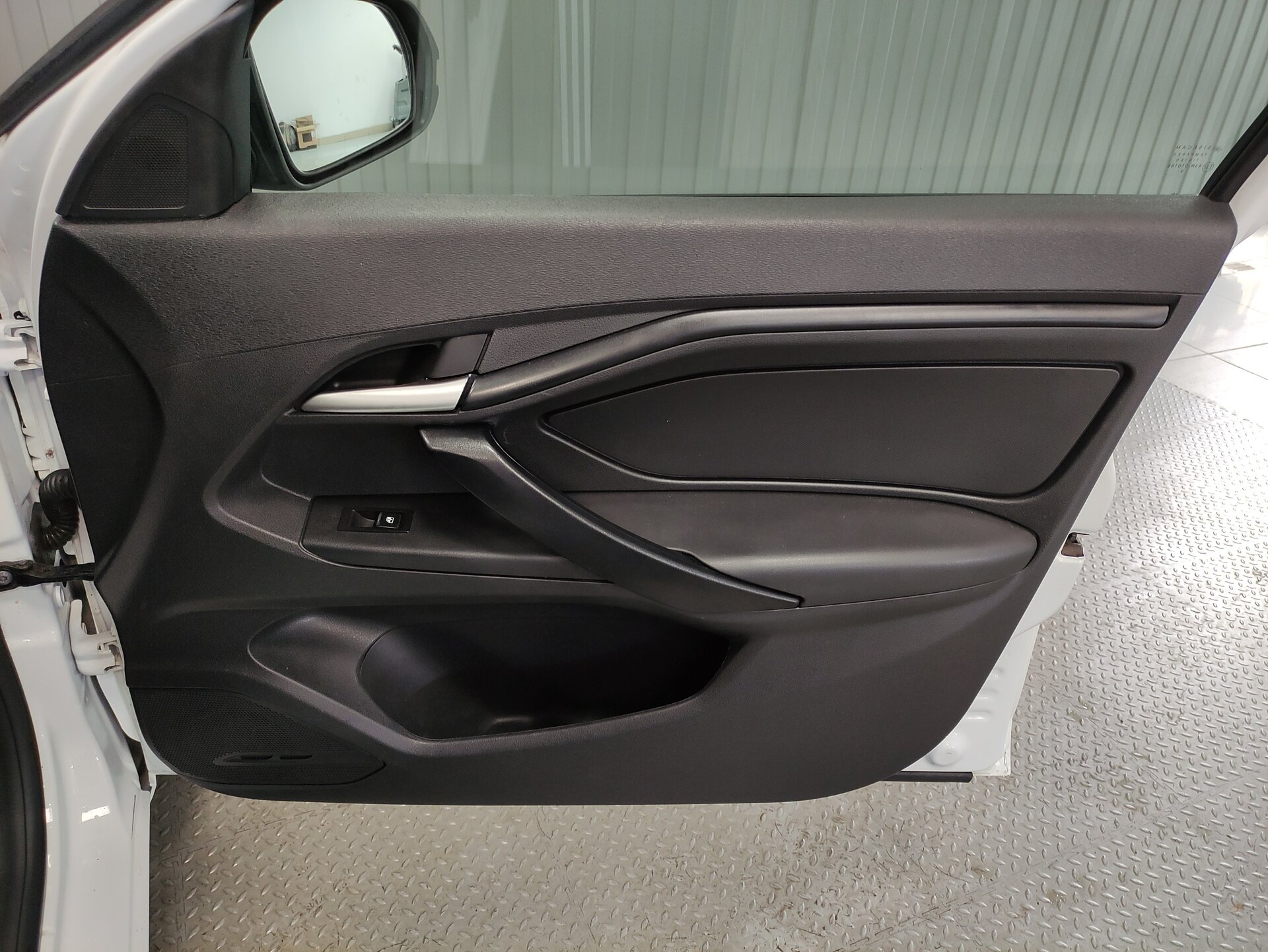 Lada (ВАЗ) Vesta, I 2019