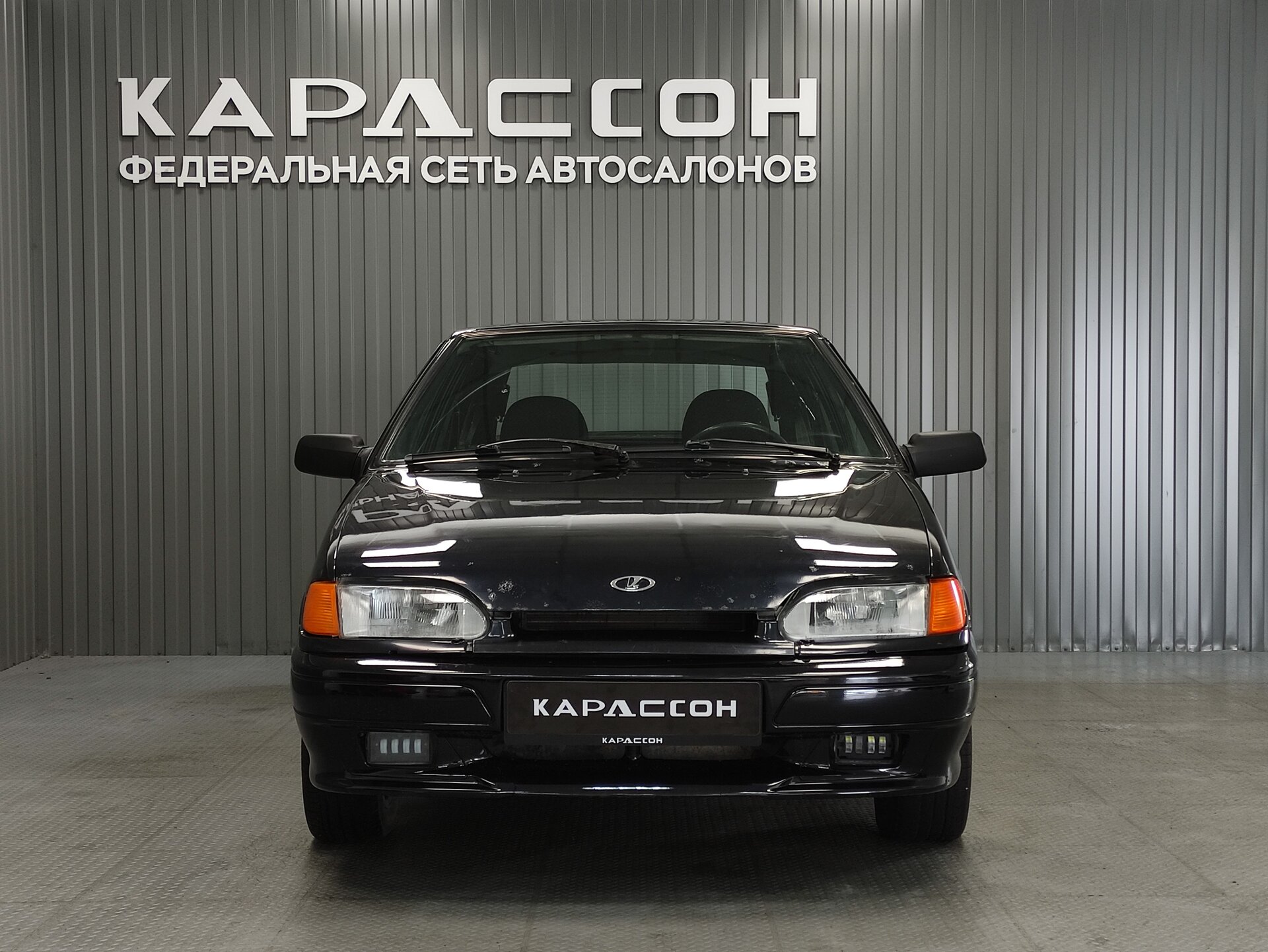 Lada (ВАЗ) 2114, I 2013