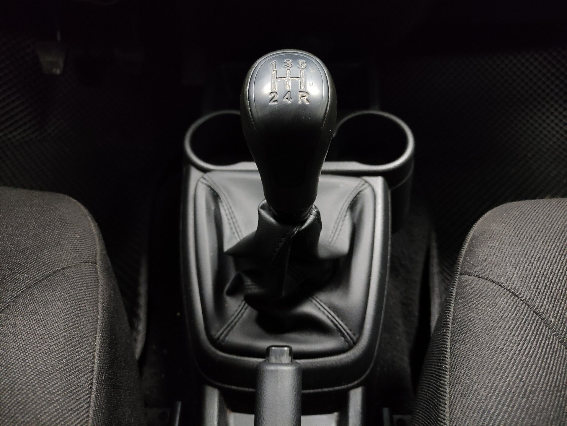 Lada (ВАЗ) Granta, I Рестайлинг 2019