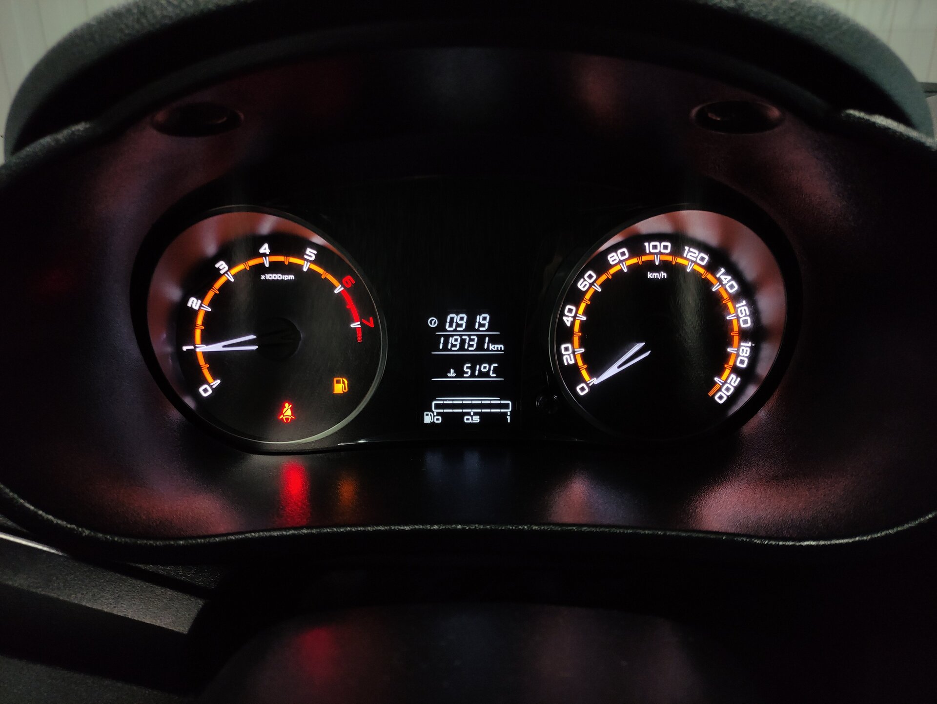 Lada (ВАЗ) Granta, I Рестайлинг 2024