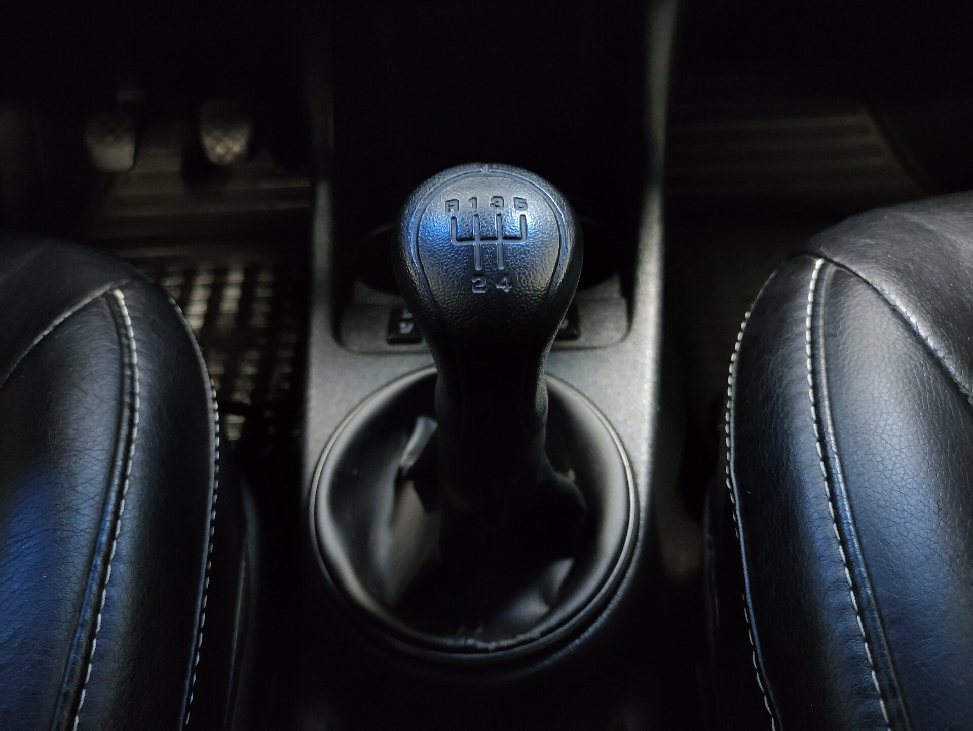 Skoda Fabia, II Рестайлинг 2011