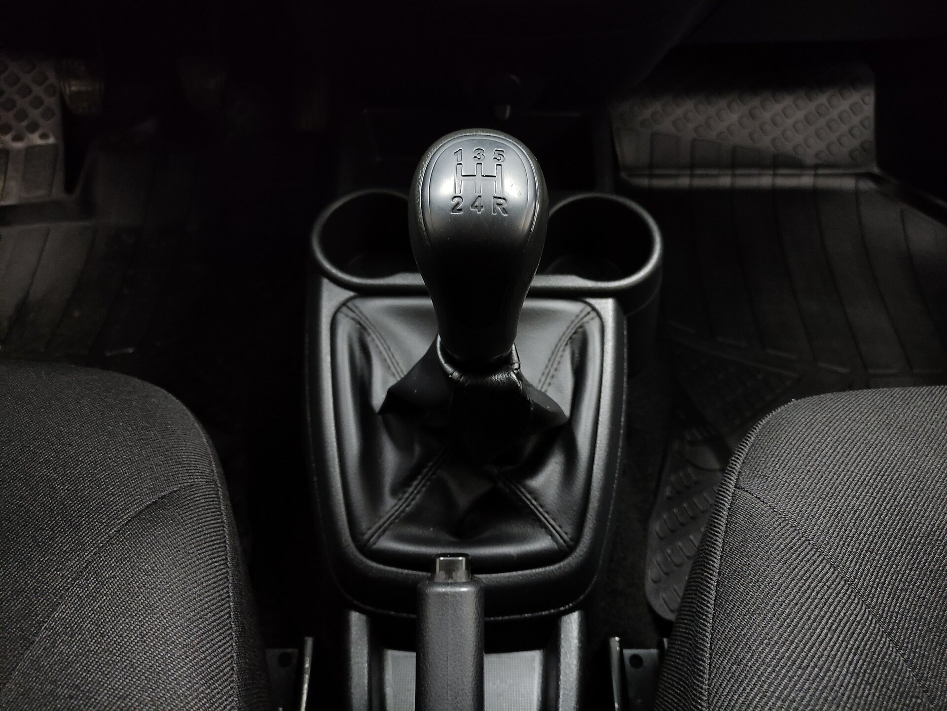 Lada (ВАЗ) Granta, I Рестайлинг 2022