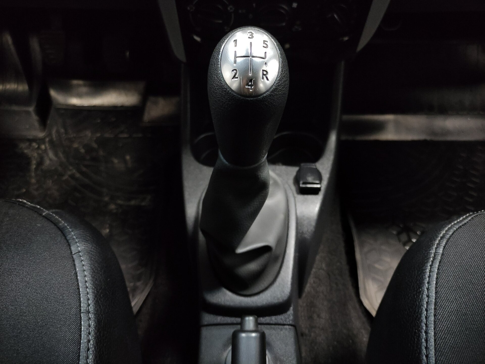 Lada (ВАЗ) Largus, I 2019