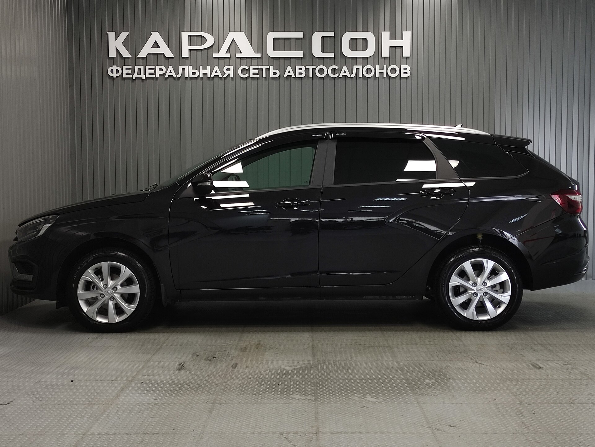 Lada (ВАЗ) Vesta, I Рестайлинг (NG) 2026