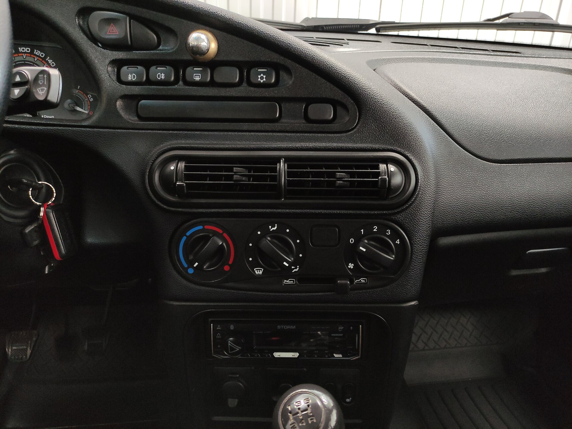 Lada (ВАЗ) Niva Travel, I 2024