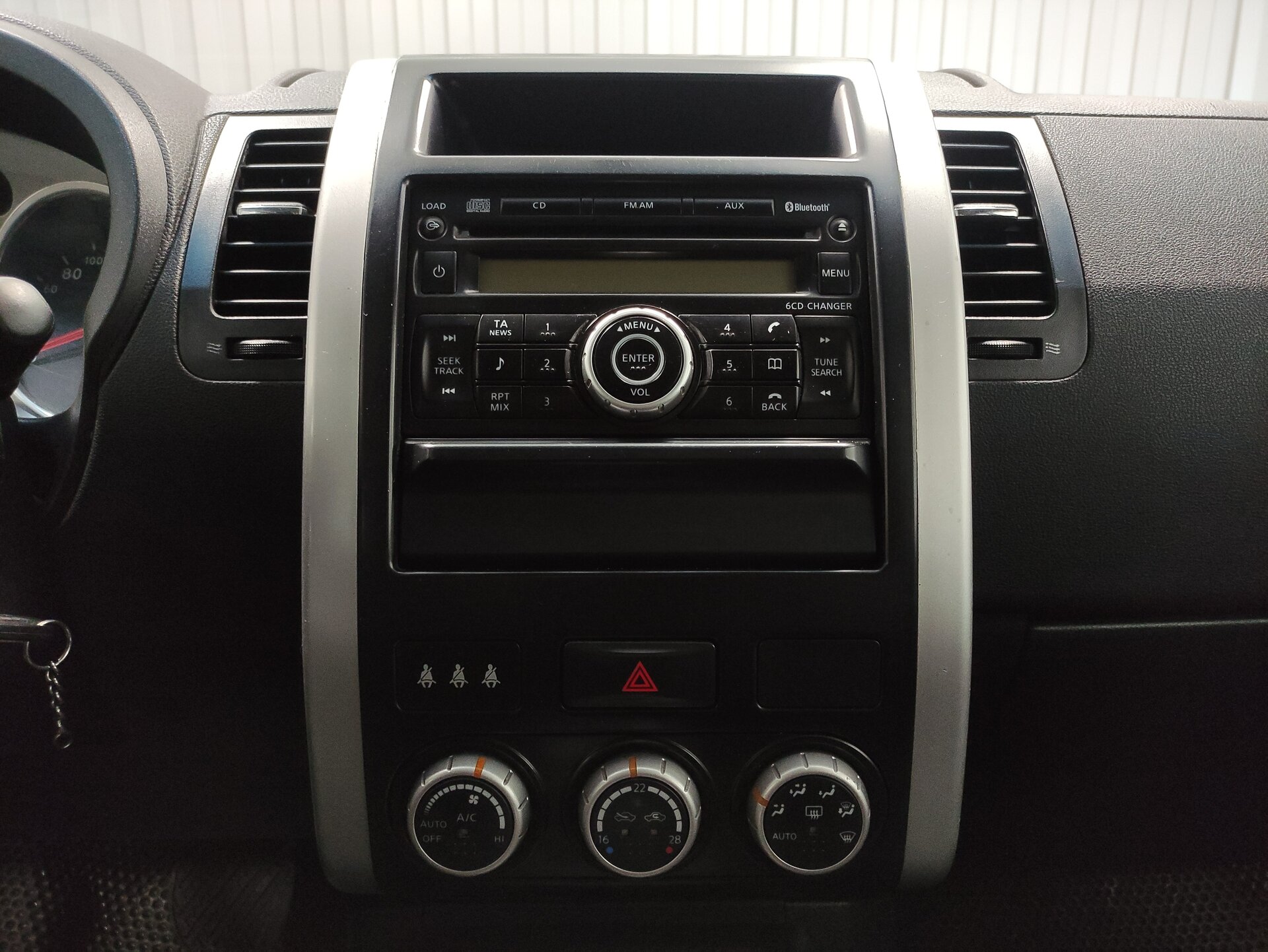 Nissan X-Trail, II 2010