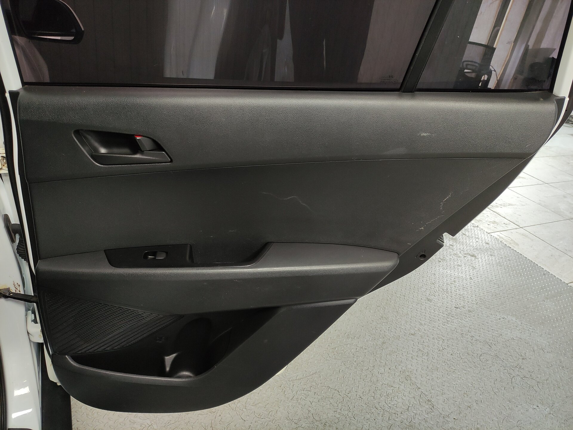 Hyundai Creta, I 2017
