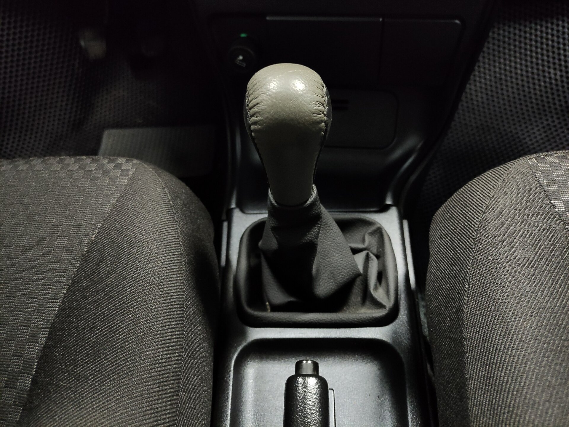 Lada (ВАЗ) 2115, I 2007