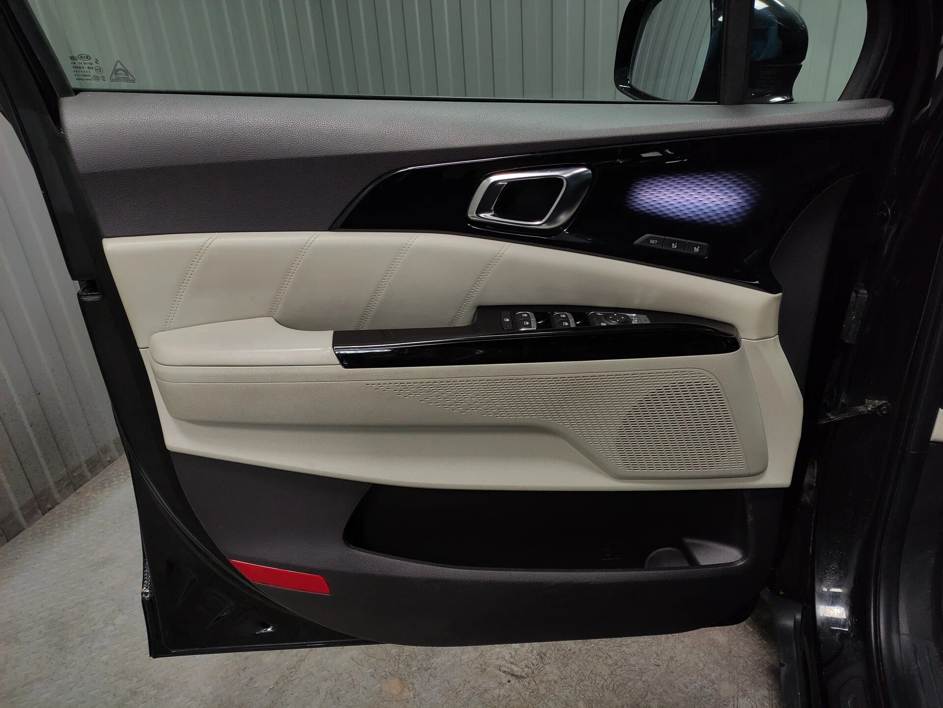 Kia Carnival, IV 2021