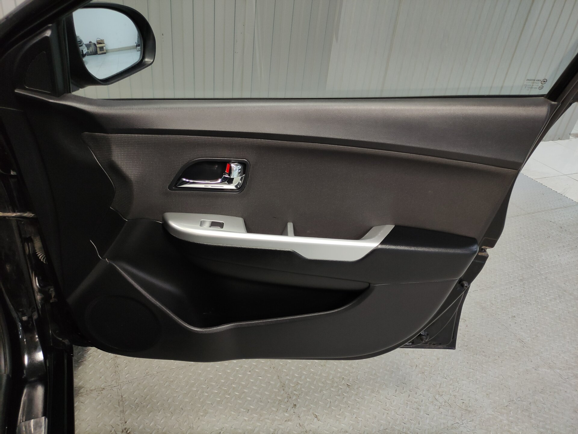 Kia Rio, III 2013