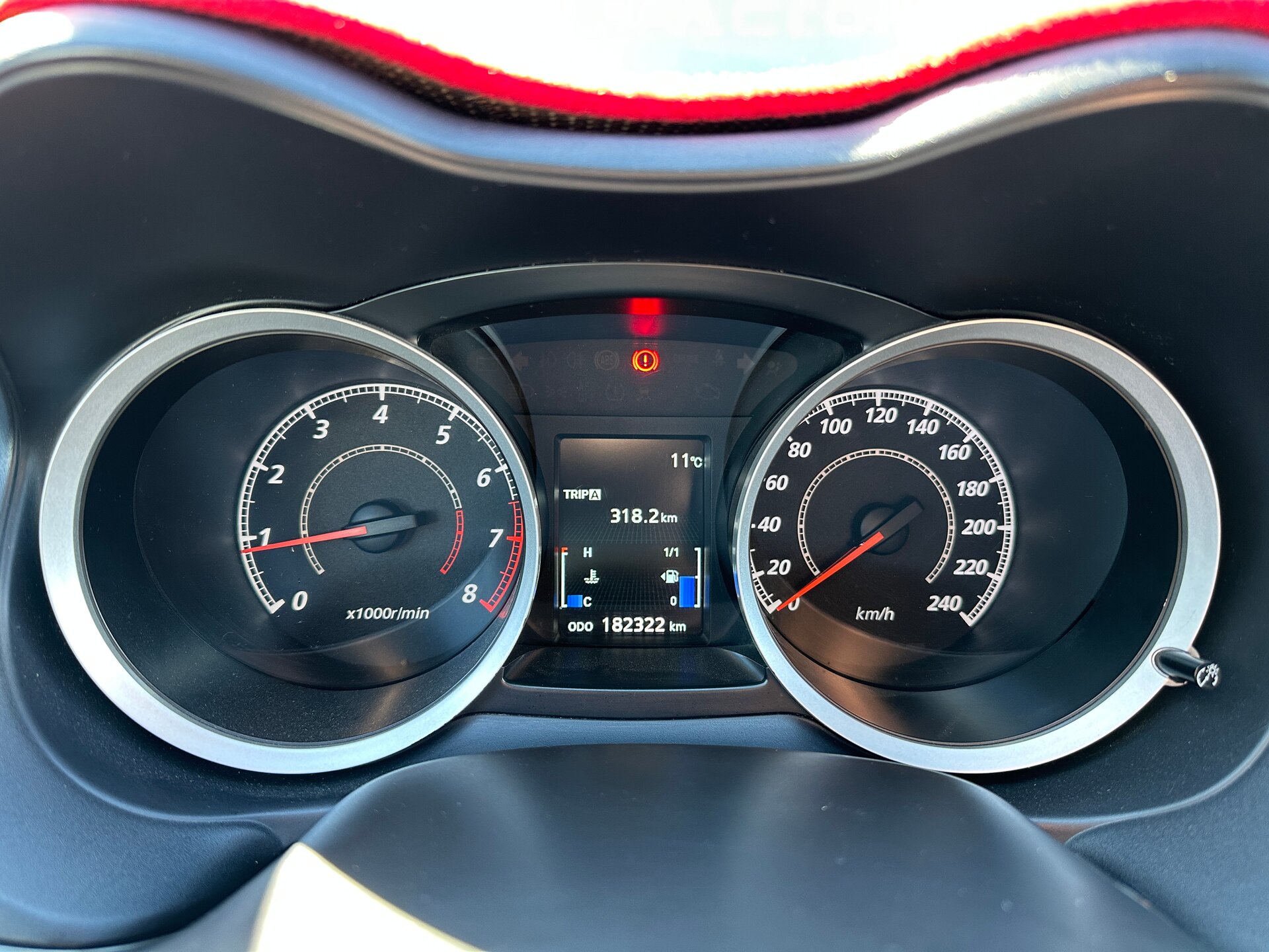 Mitsubishi Lancer, X Рестайлинг 2014