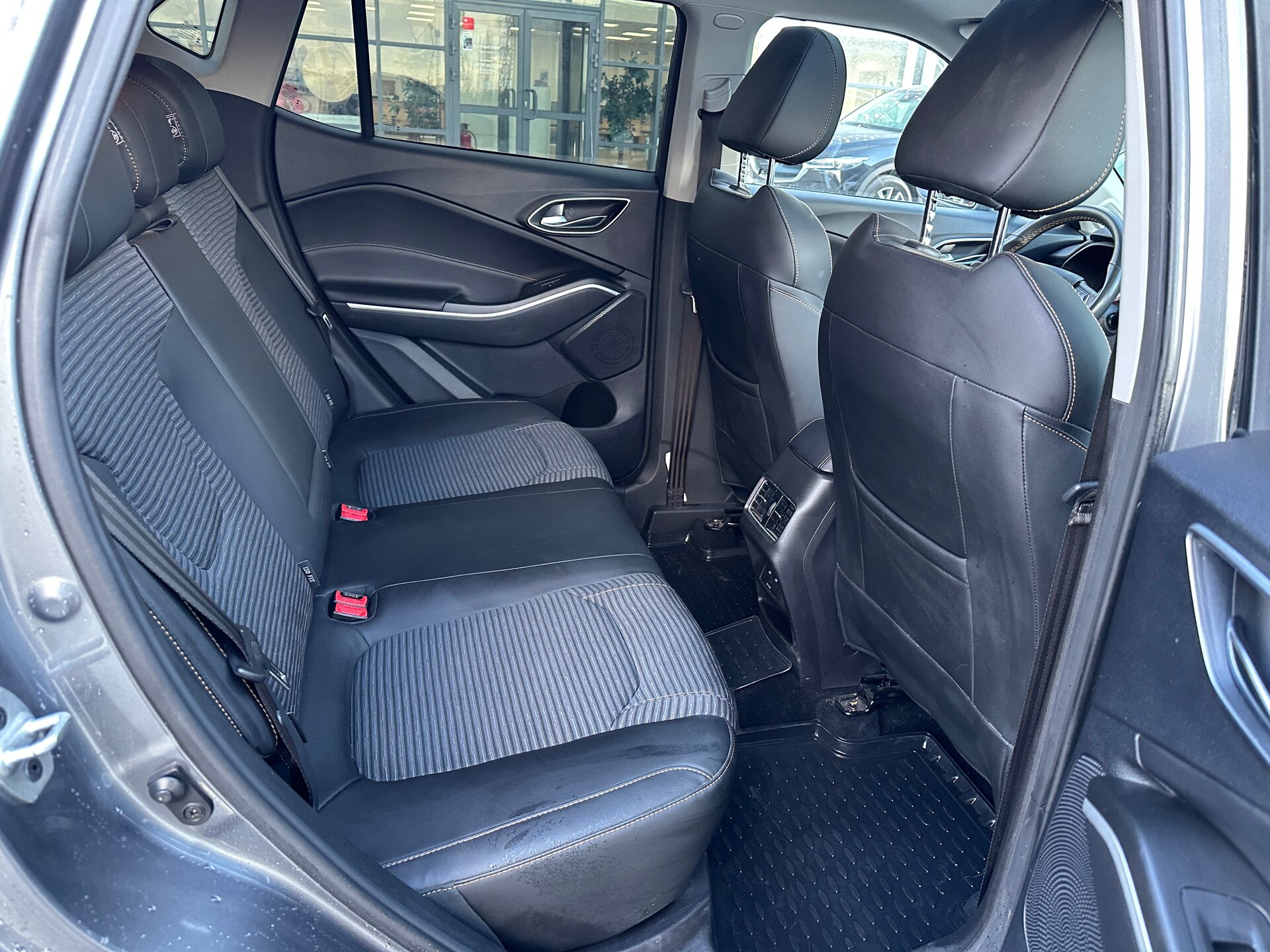 Москвич 3, I 2024